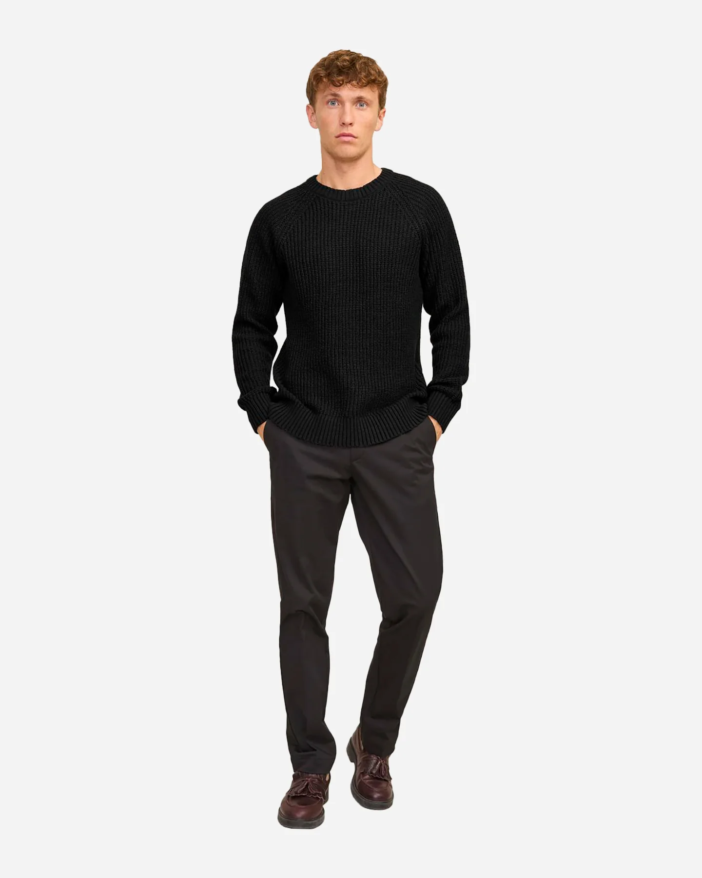 MAGLIONE JACK & JONES CLASSIC M - Image 3