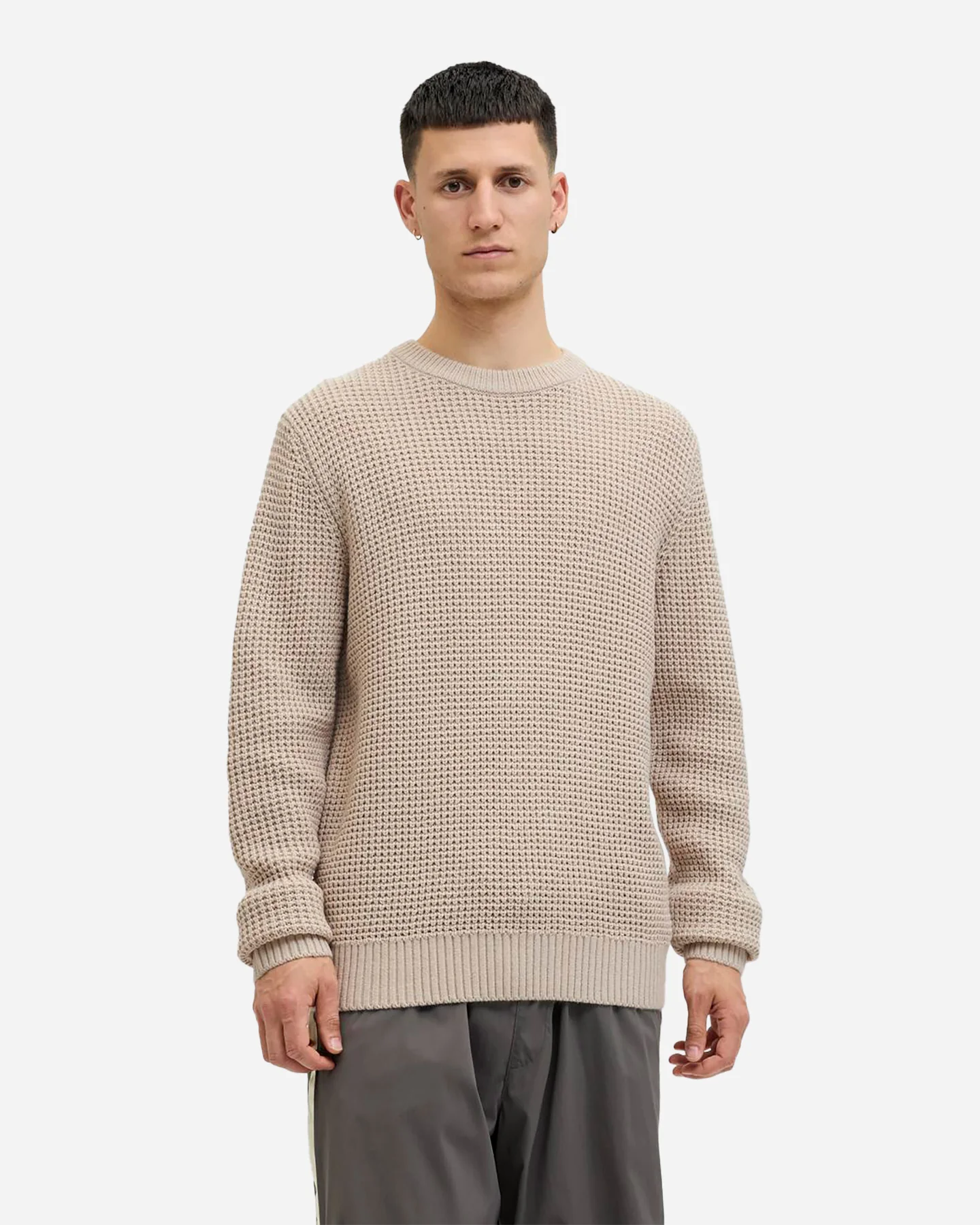 MAGLIONE JACK & JONES GLOBAL M - Image 8