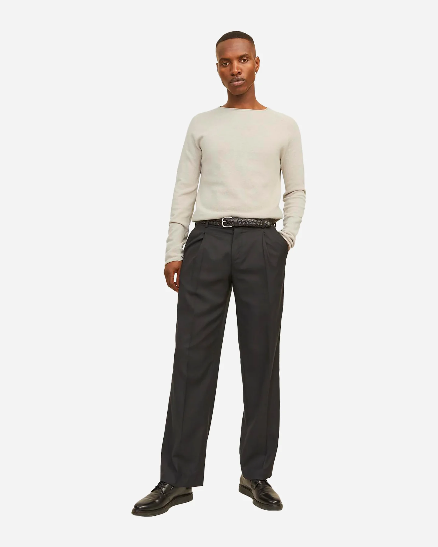 MAGLIONE JACK & JONES HILL M - Image 3