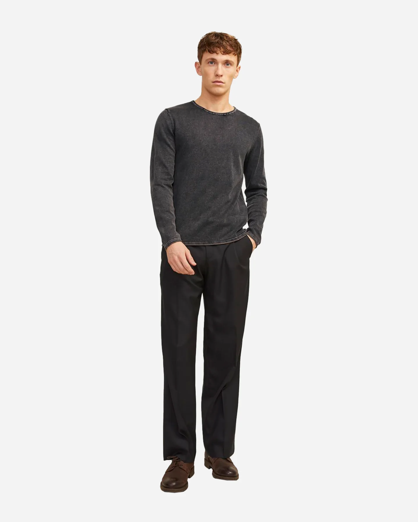 MAGLIONE JACK & JONES LEO M - Image 3