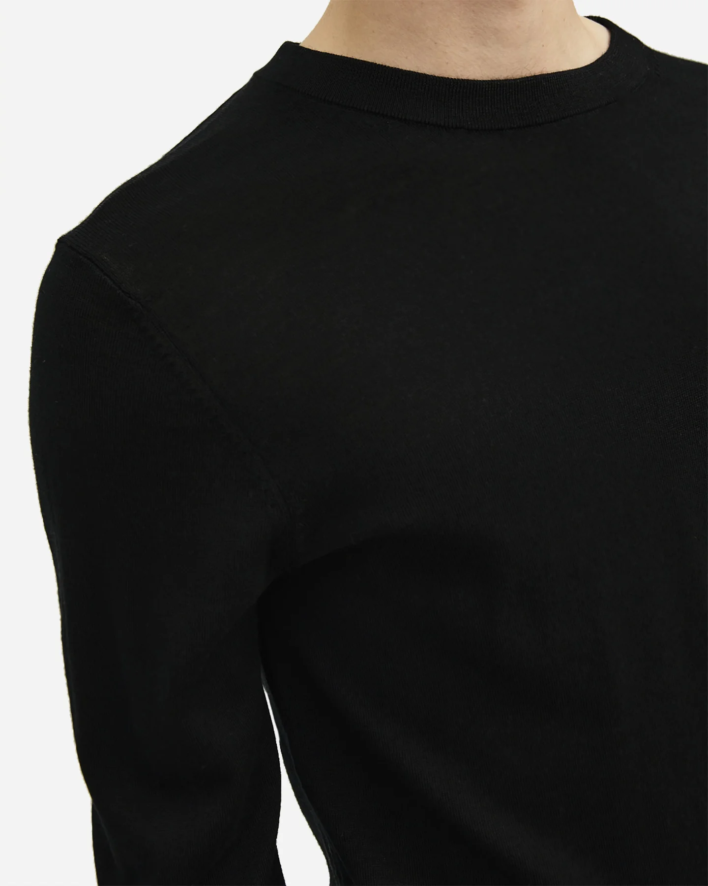 MAGLIONE JACK & JONES MERINO M - Image 5