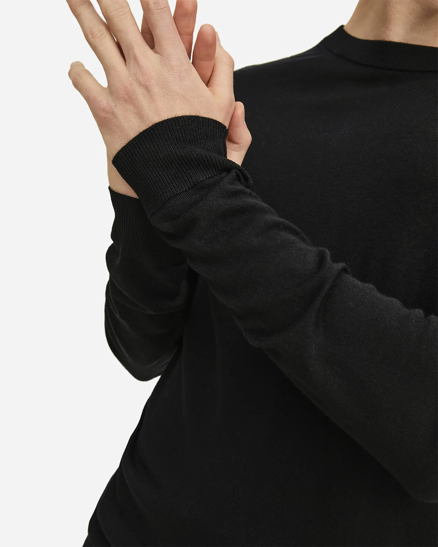 MAGLIONE JACK & JONES MERINO M - Image 6