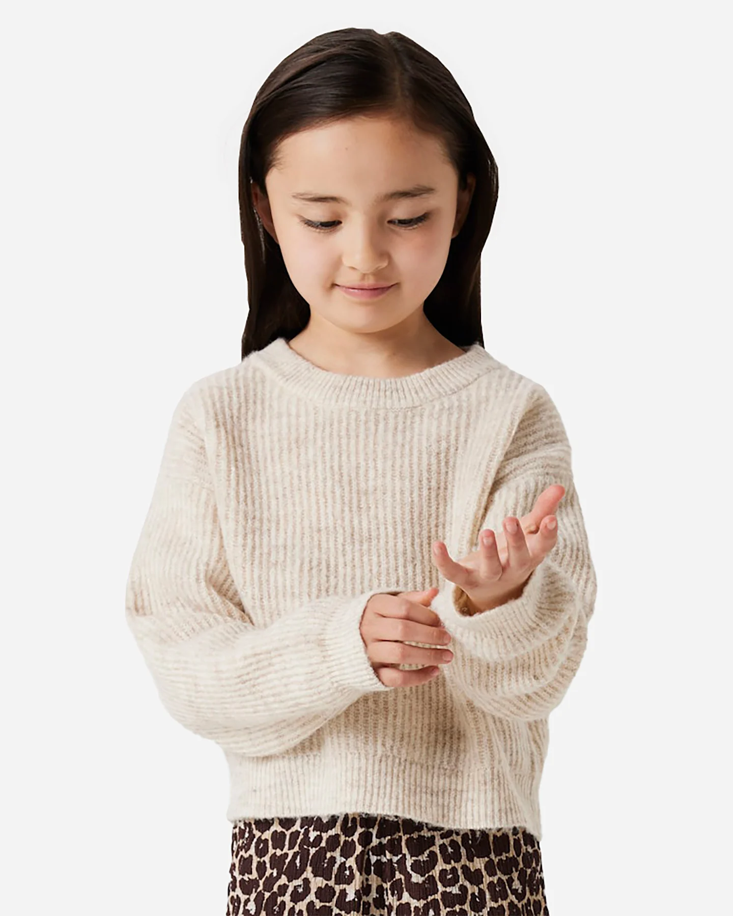 MAGLIONE NAME IT  CROP JR - Image 3