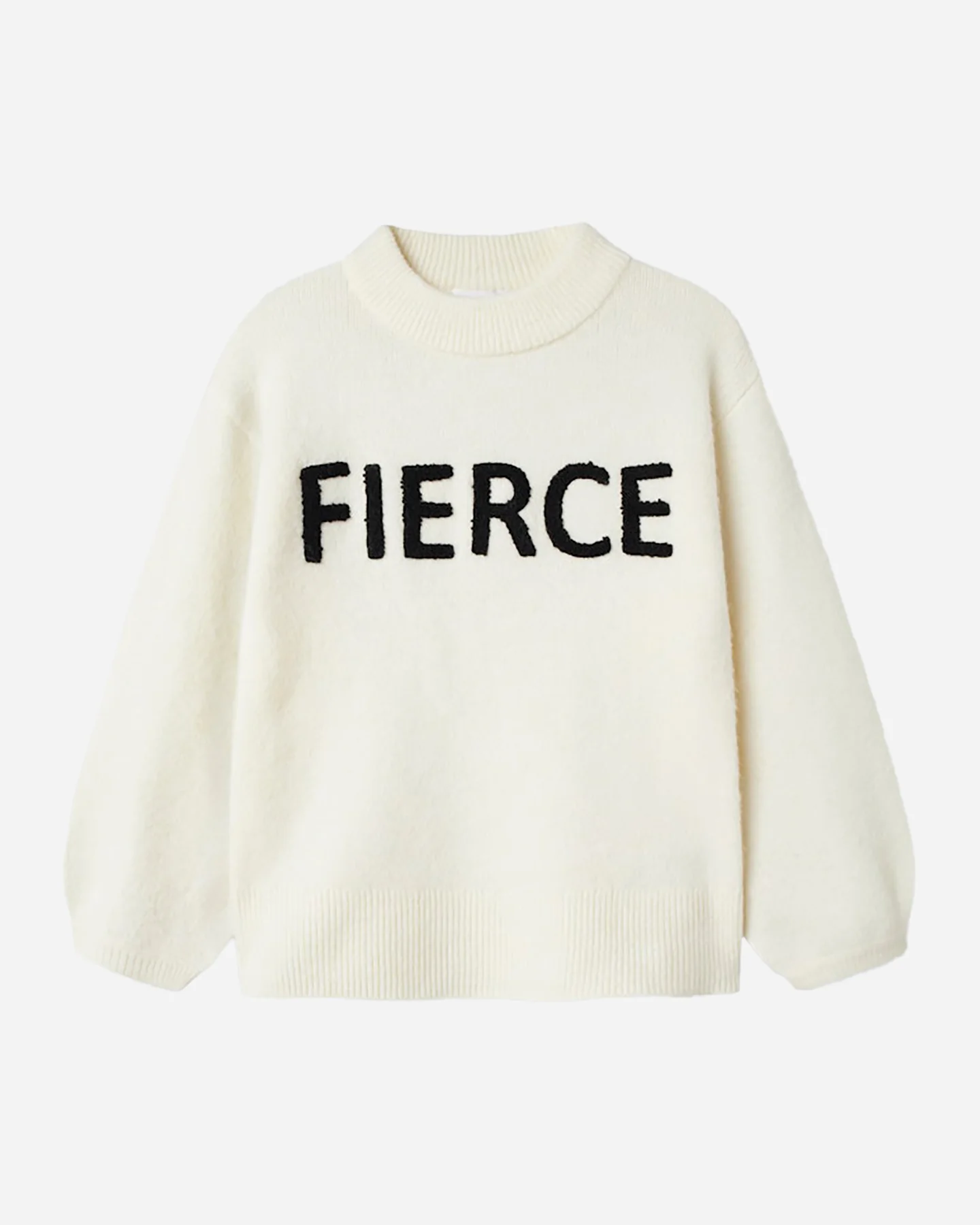 MAGLIONE NAME IT FIERCE JR