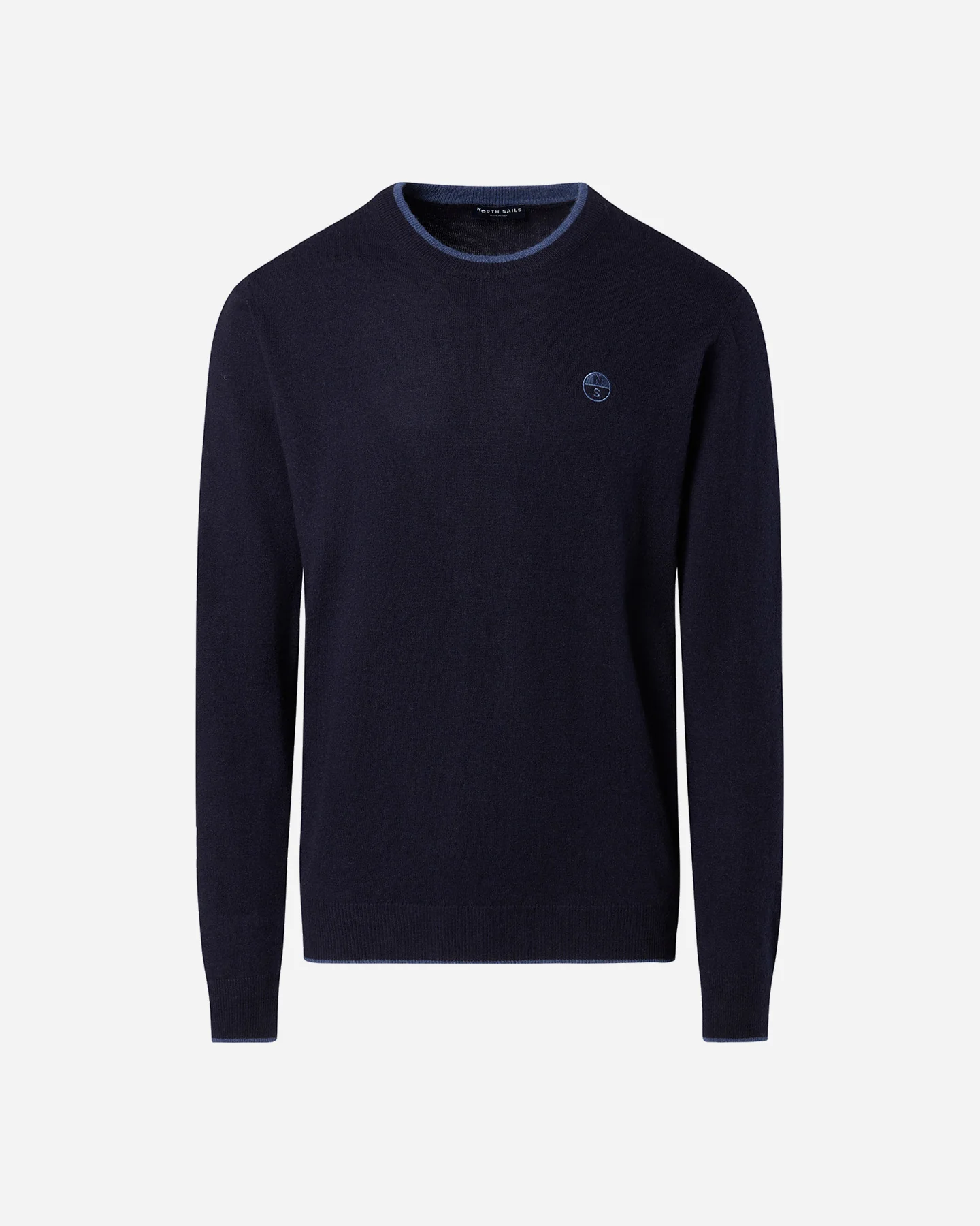 MAGLIONE NORTH SAILS ECO CASHMERE M - Image 7
