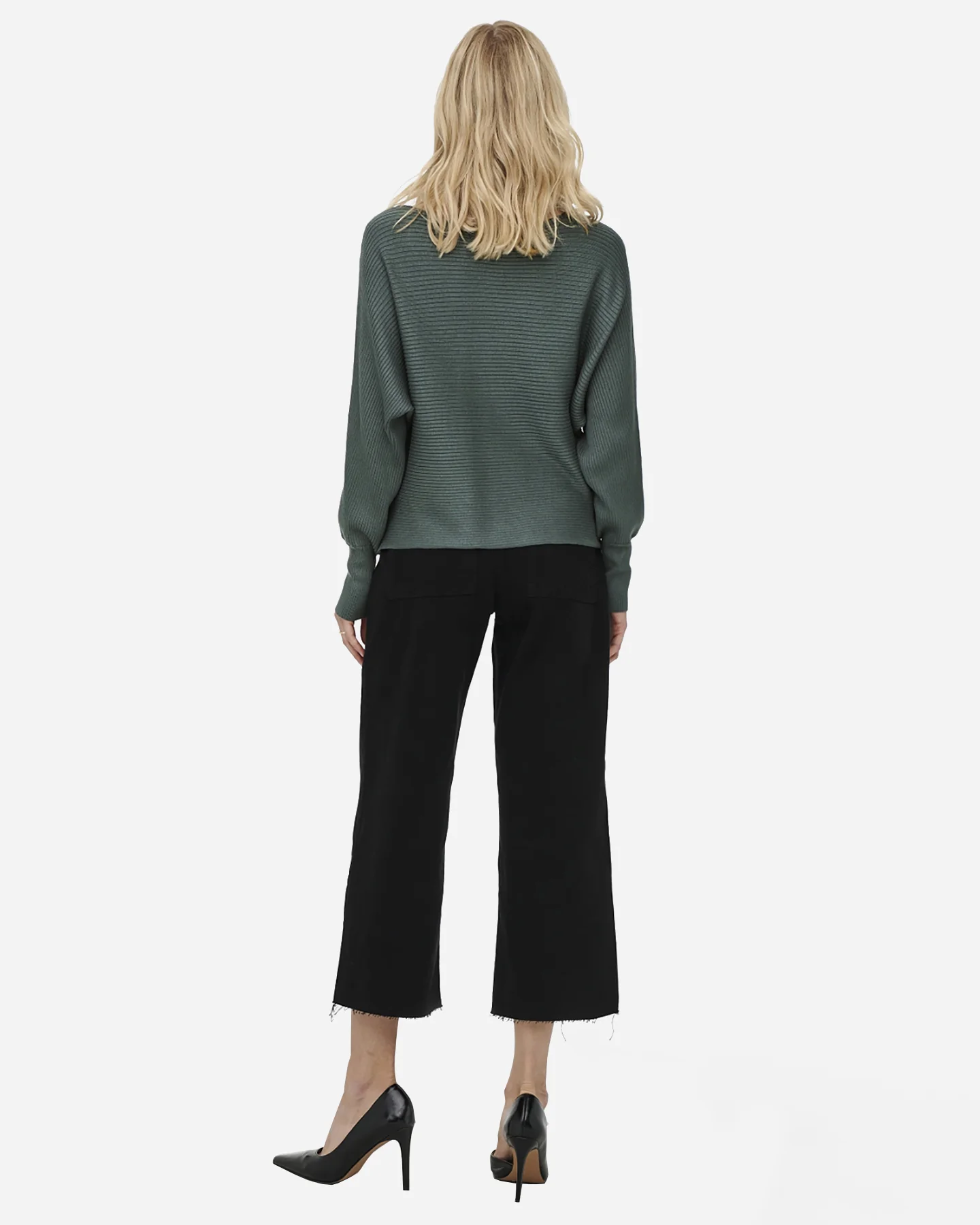 MAGLIONE ONLY ADALINE W - Image 5