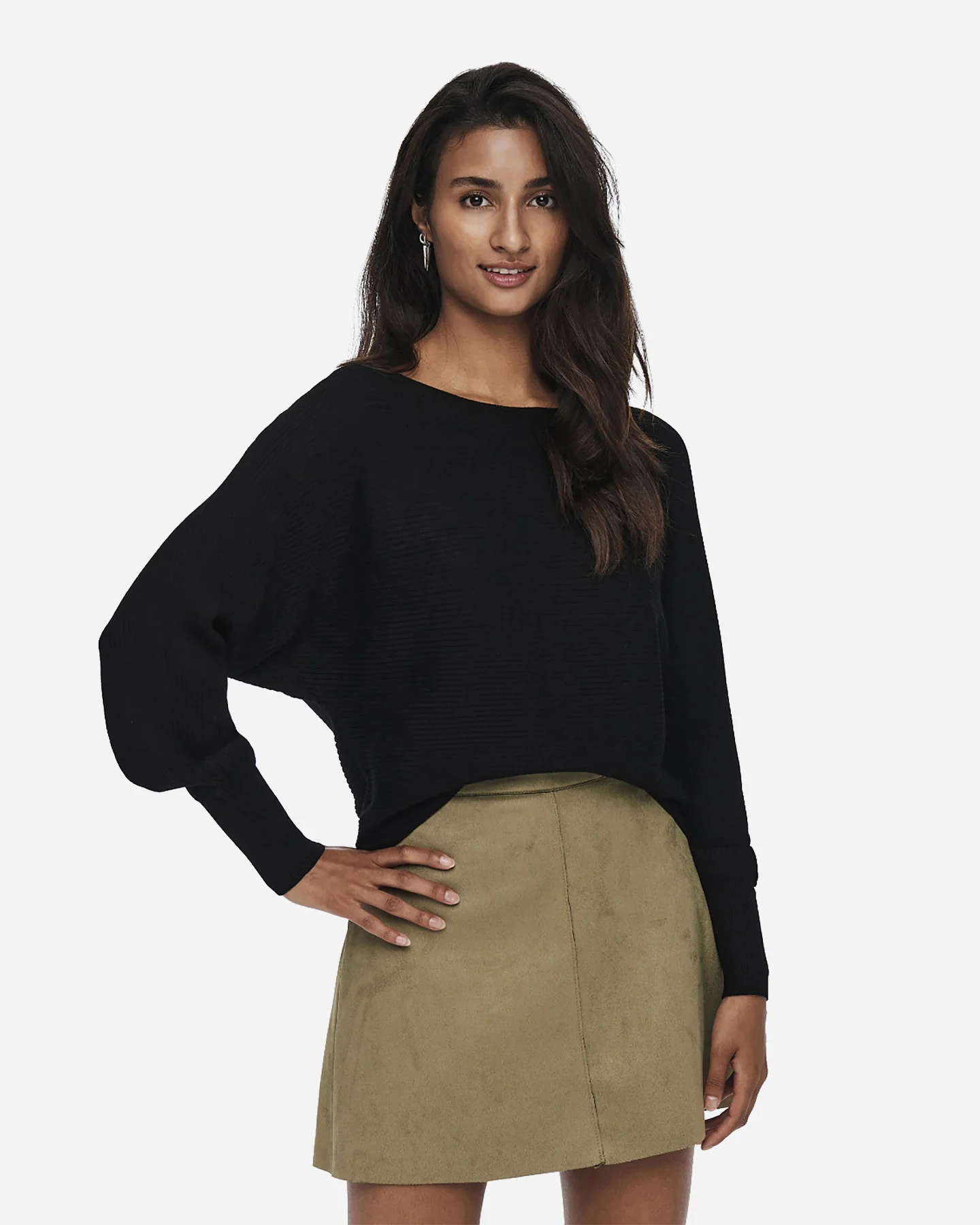 MAGLIONE ONLY ADALINE W - Image 3