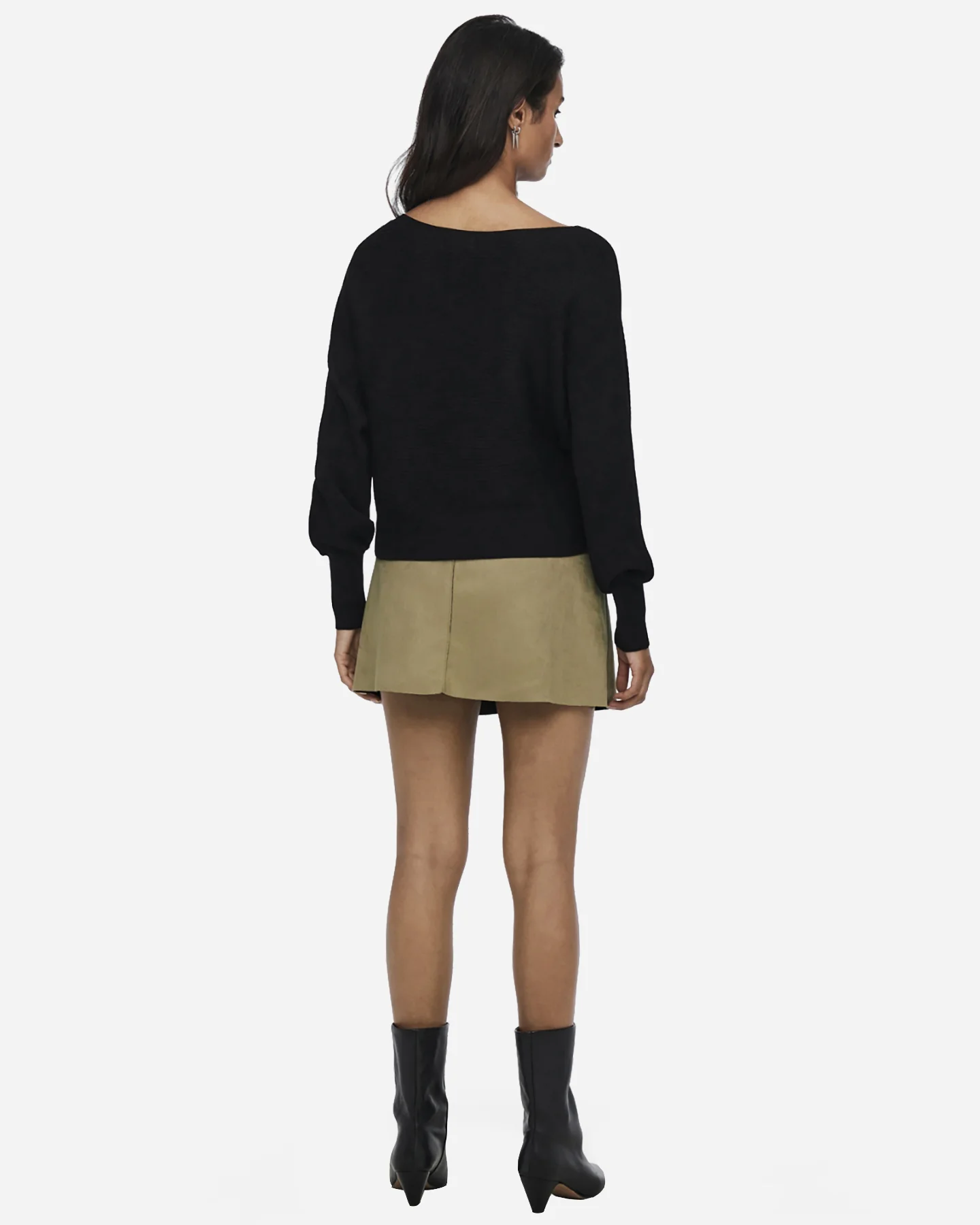 MAGLIONE ONLY ADALINE W - Image 4