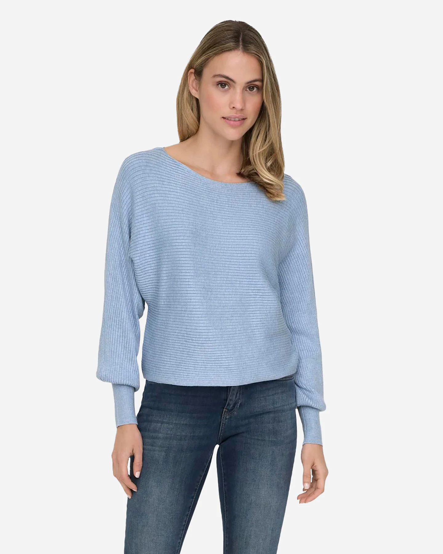 MAGLIONE ONLY ADALINE W - Image 3