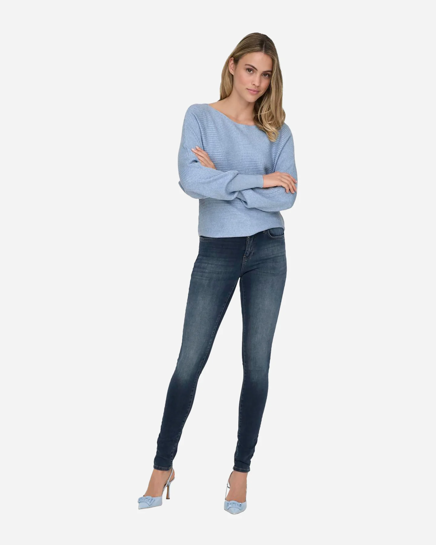 MAGLIONE ONLY ADALINE W - Image 4