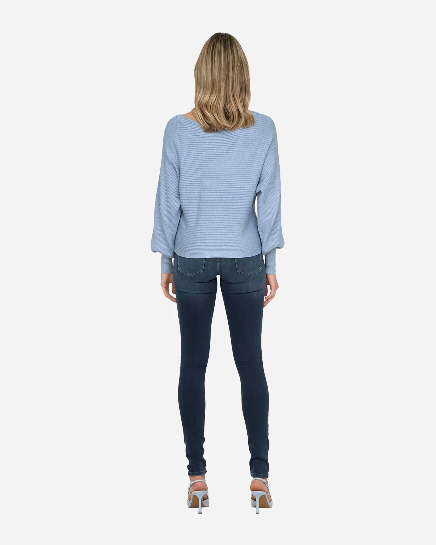 MAGLIONE ONLY ADALINE W - Image 5