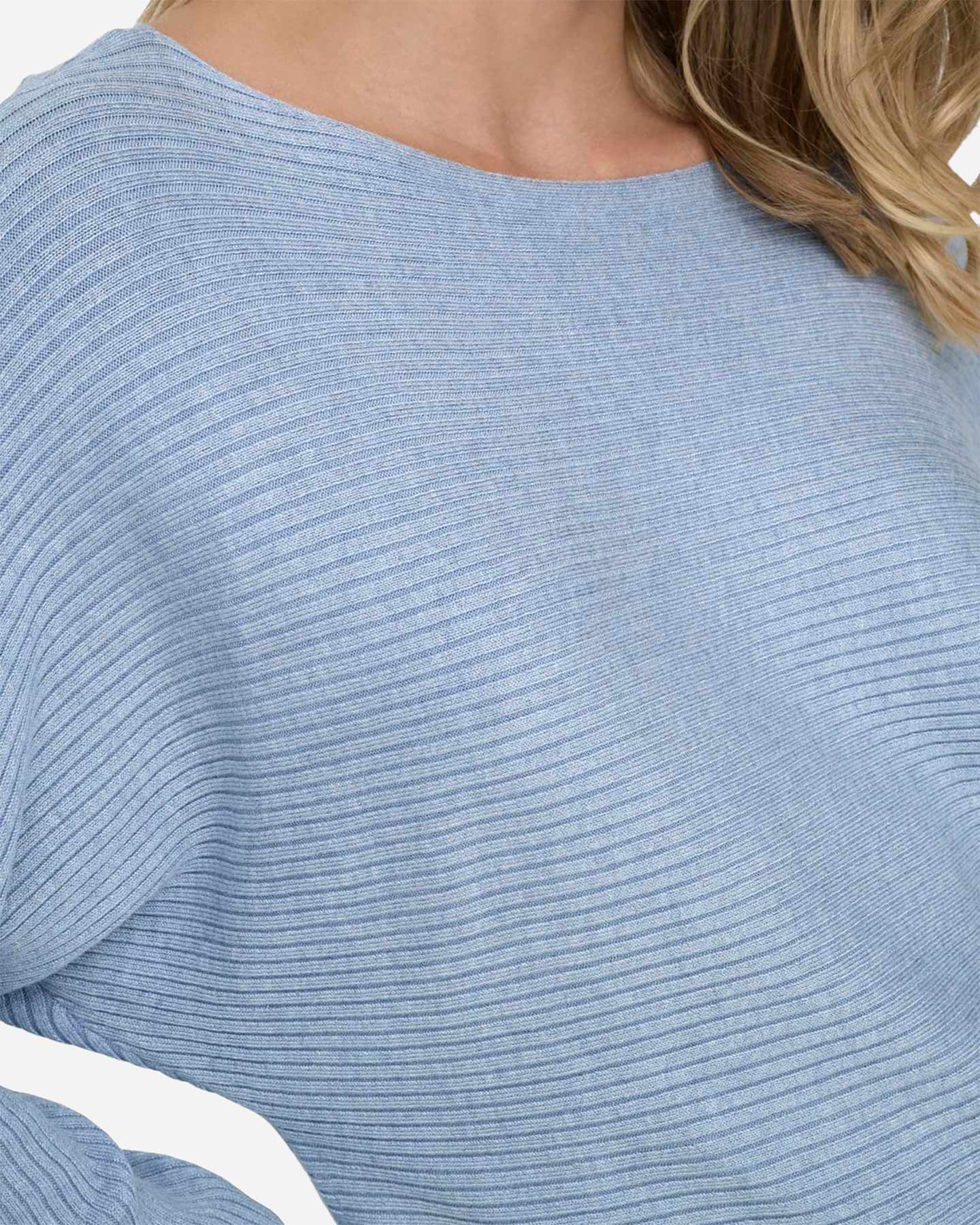 MAGLIONE ONLY ADALINE W - Image 6