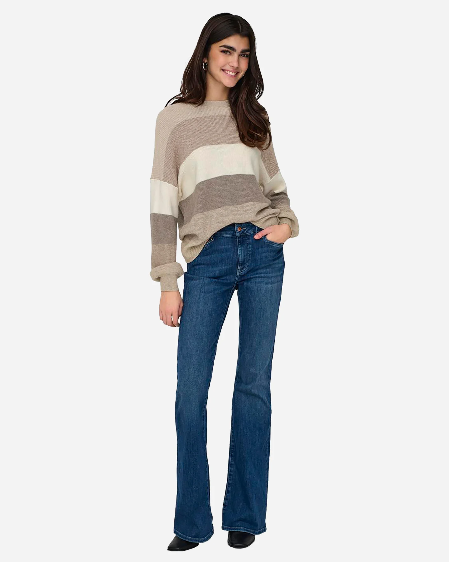 MAGLIONE ONLY ATIA W - Image 4