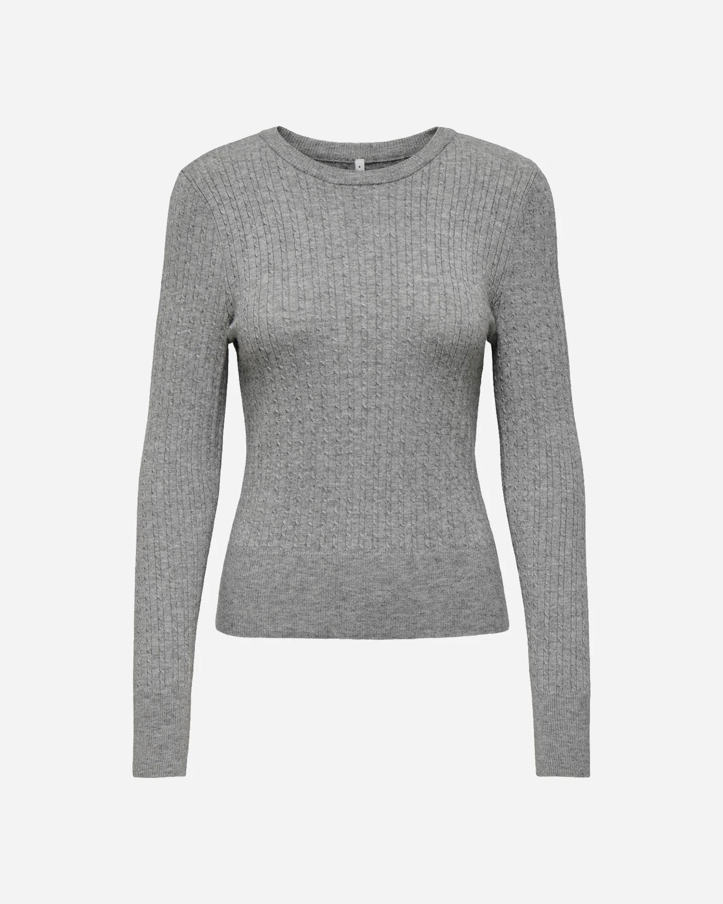 MAGLIONE ONLY BRAIDS W - Image 9