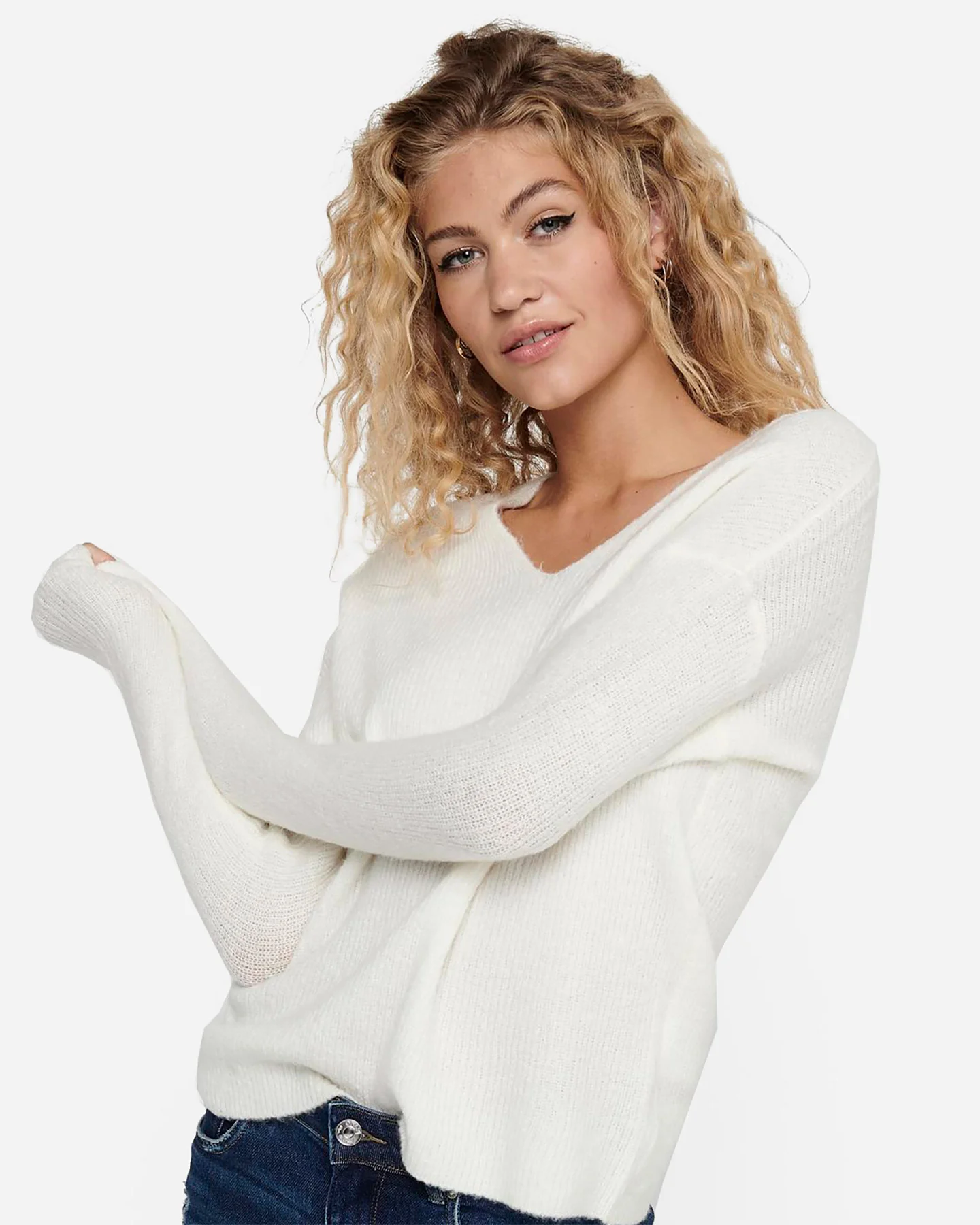 MAGLIONE ONLY CAMILLA W - Image 6
