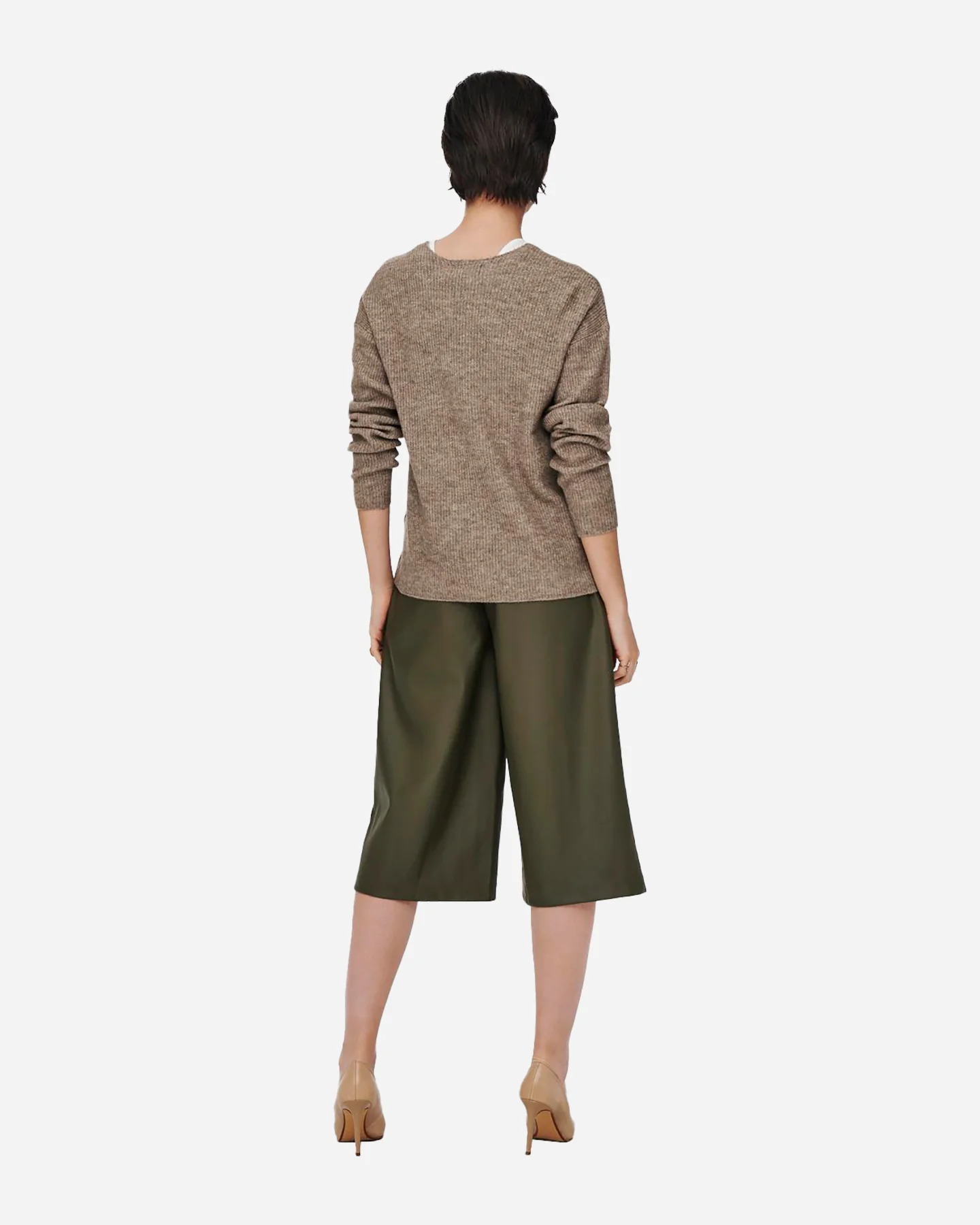 MAGLIONE ONLY CAMILLA W - Image 5
