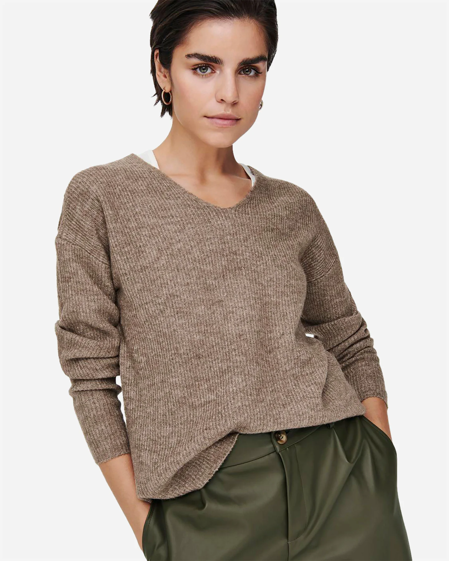 MAGLIONE ONLY CAMILLA W - Image 6