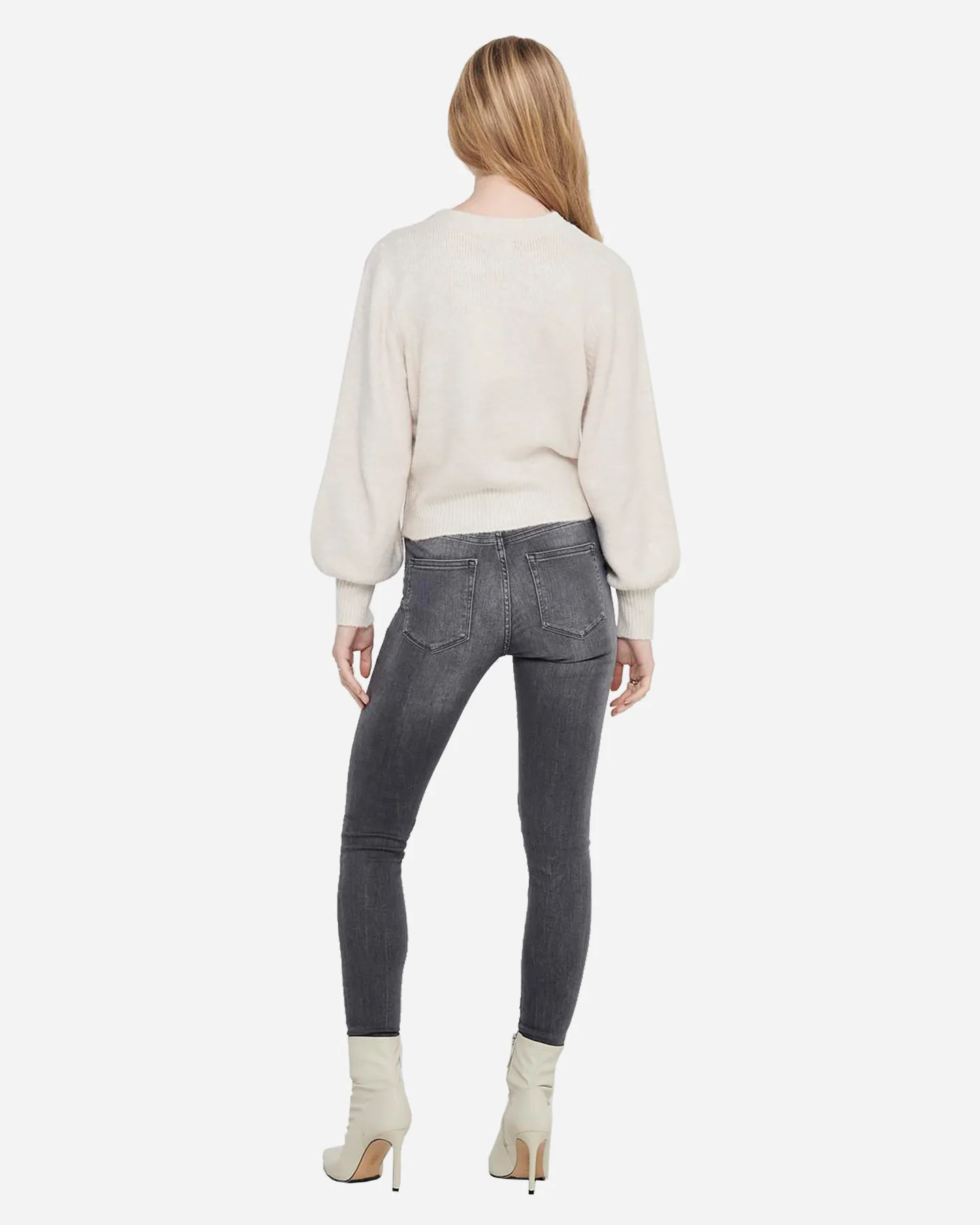 MAGLIONE ONLY ELSA W - Image 5