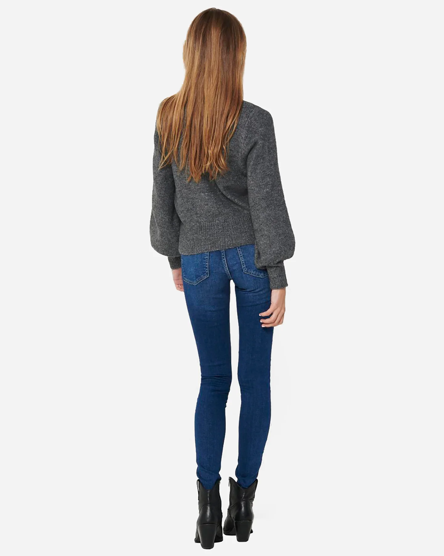 MAGLIONE ONLY ELSA W - Image 5