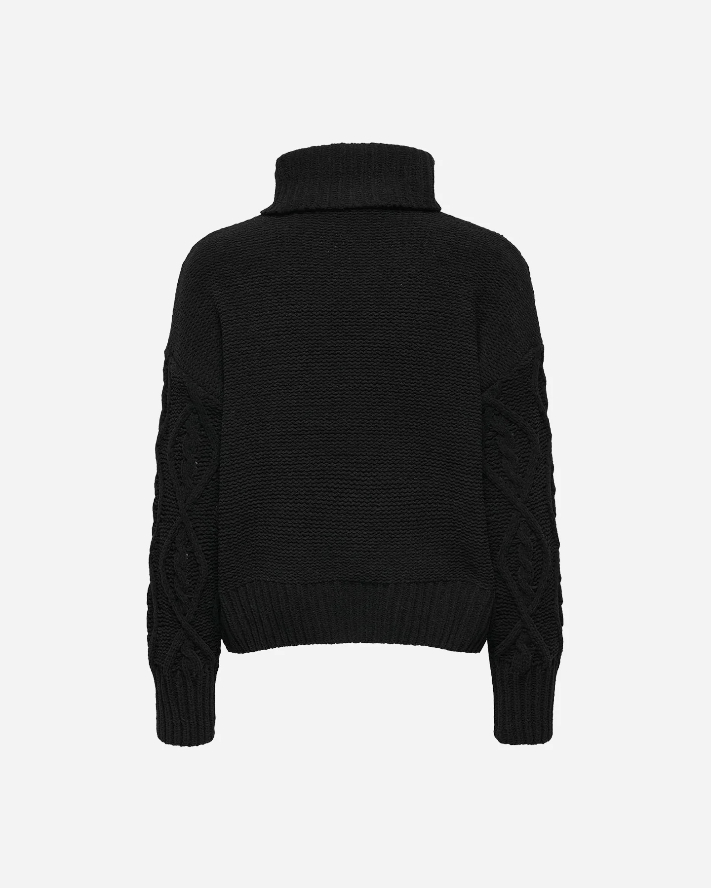 MAGLIONE ONLY FLORA W - Image 6