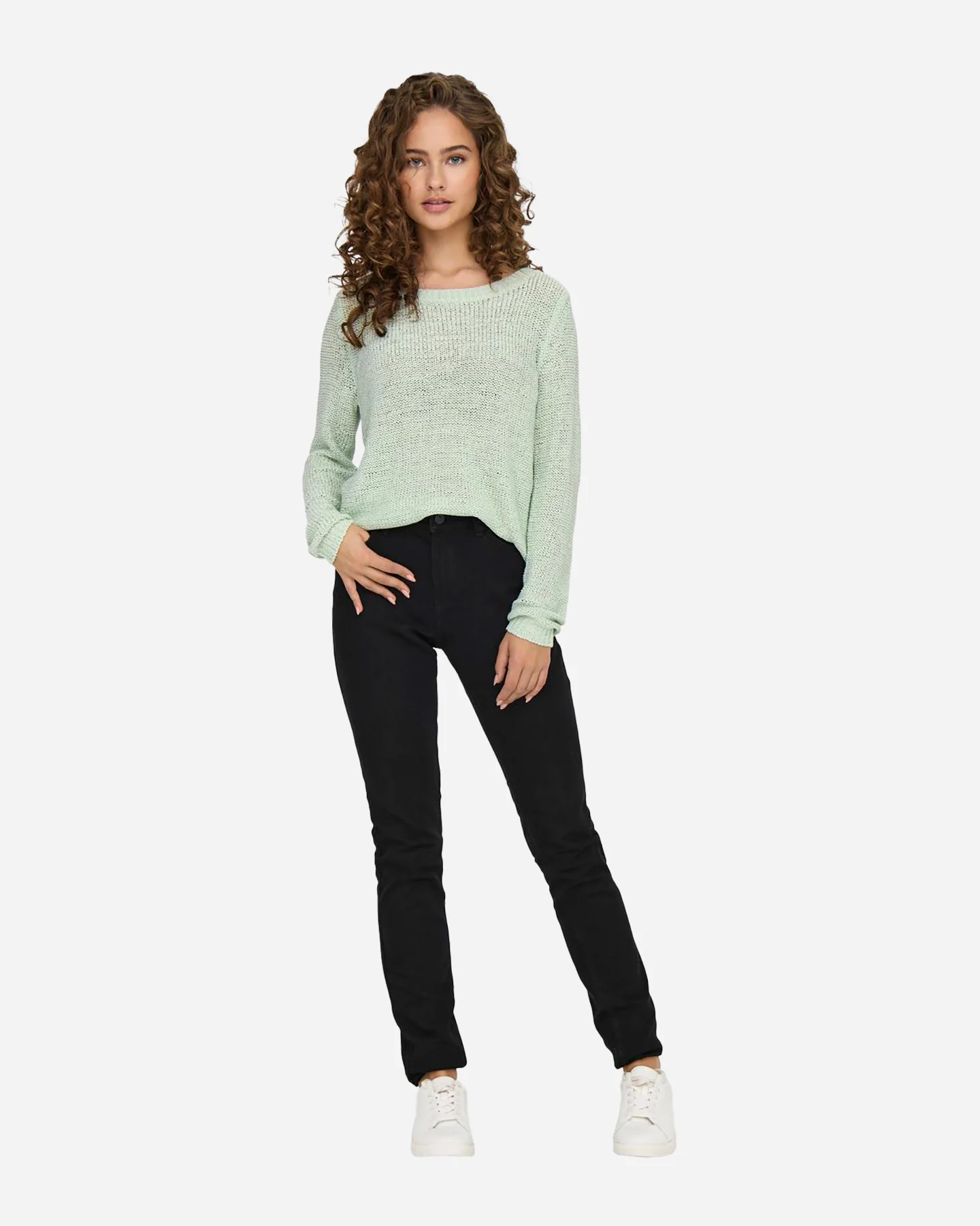 MAGLIONE ONLY GEENA W - Image 16