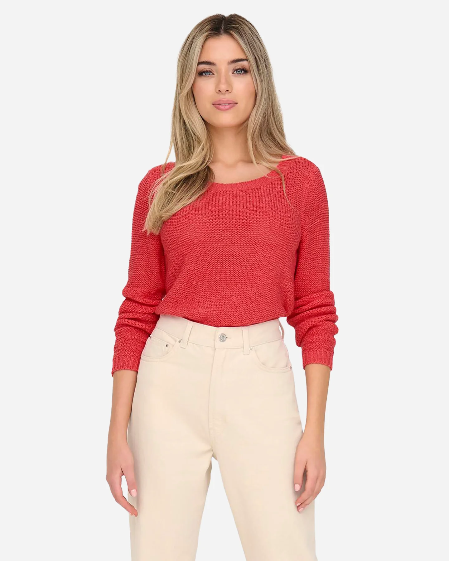 MAGLIONE ONLY GEENA W - Image 3