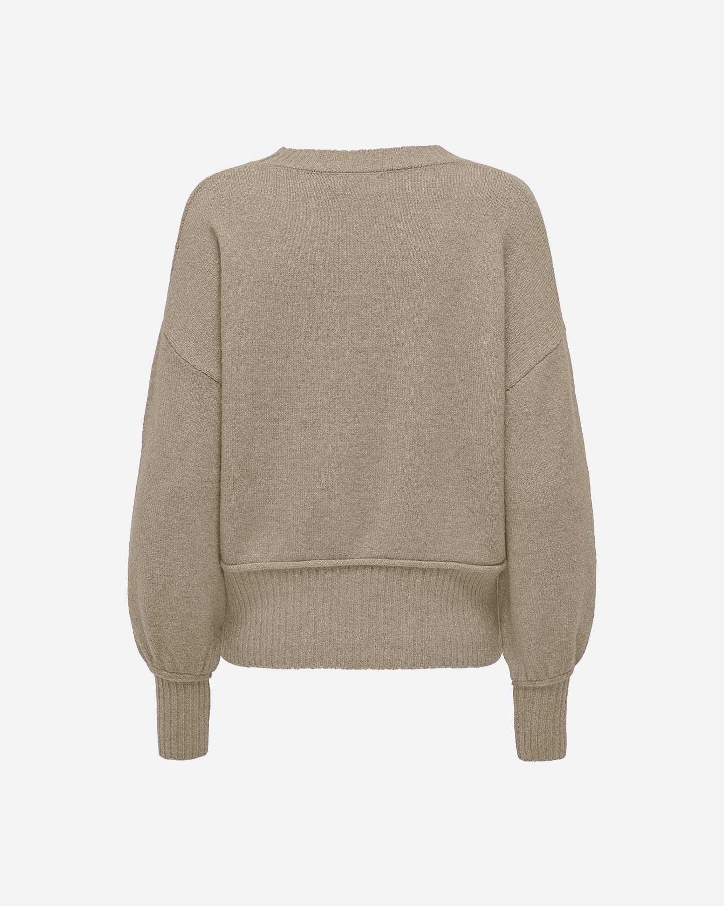 MAGLIONE ONLY HAZEL W - Image 2