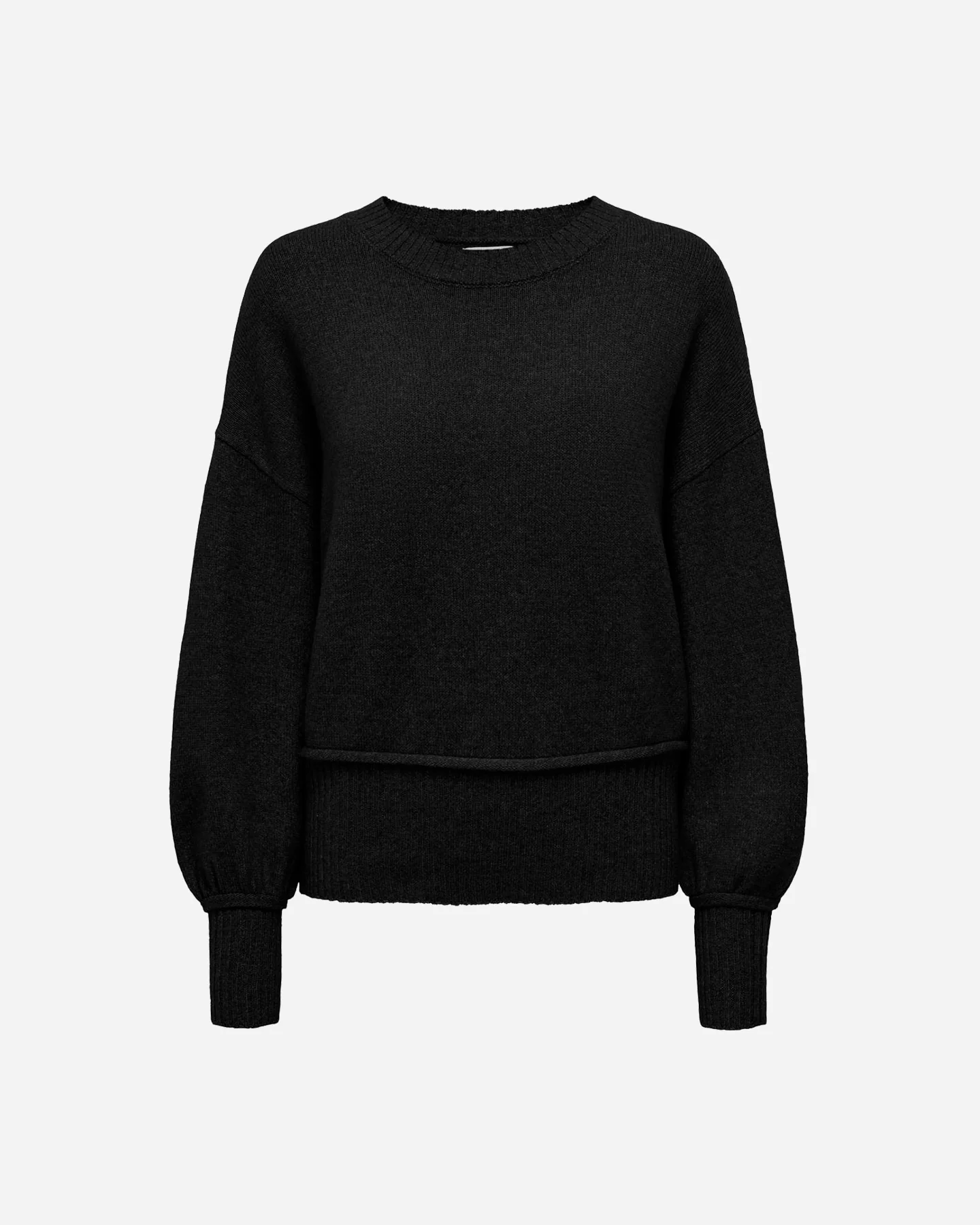 MAGLIONE ONLY HAZEL W