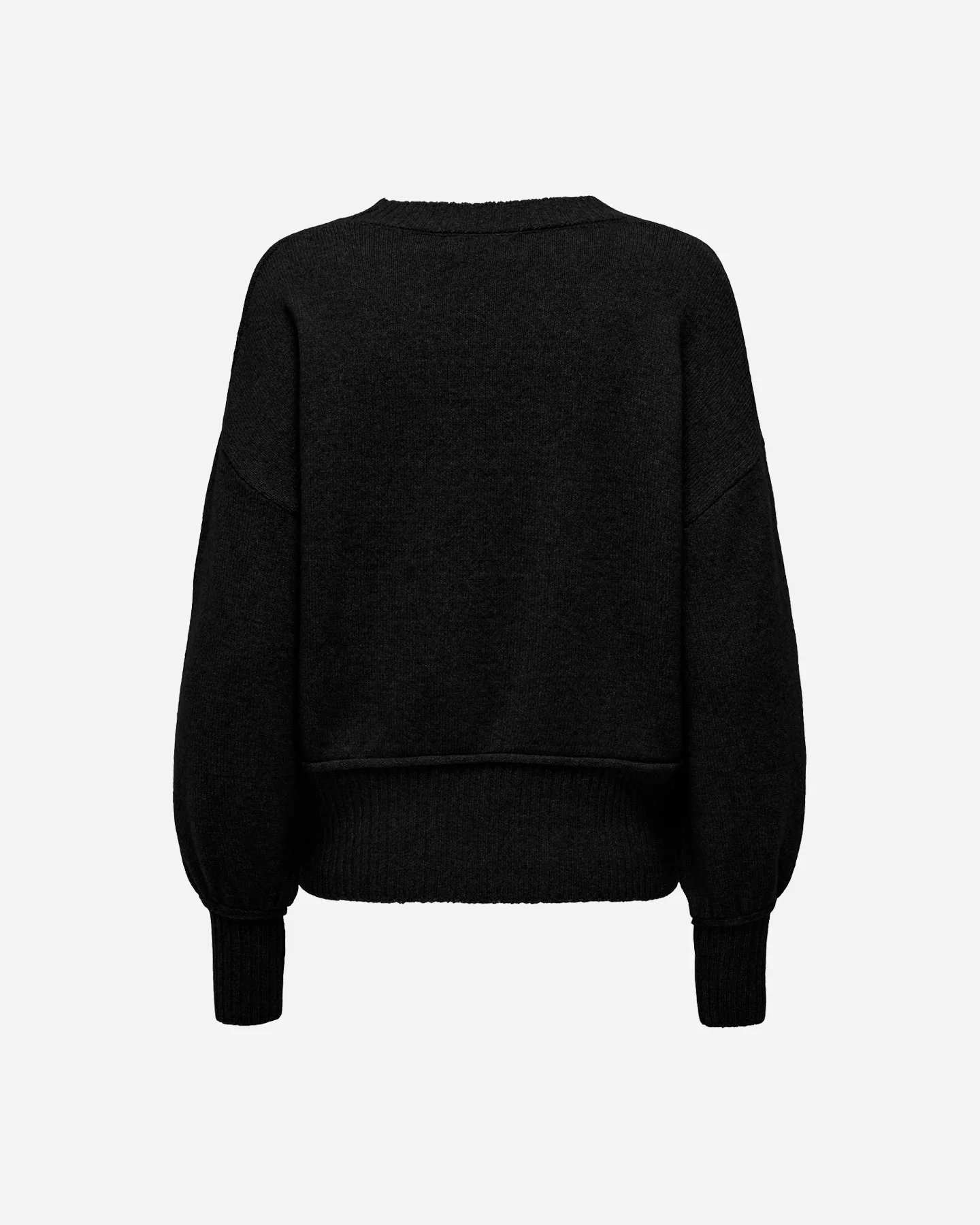 MAGLIONE ONLY HAZEL W - Image 2
