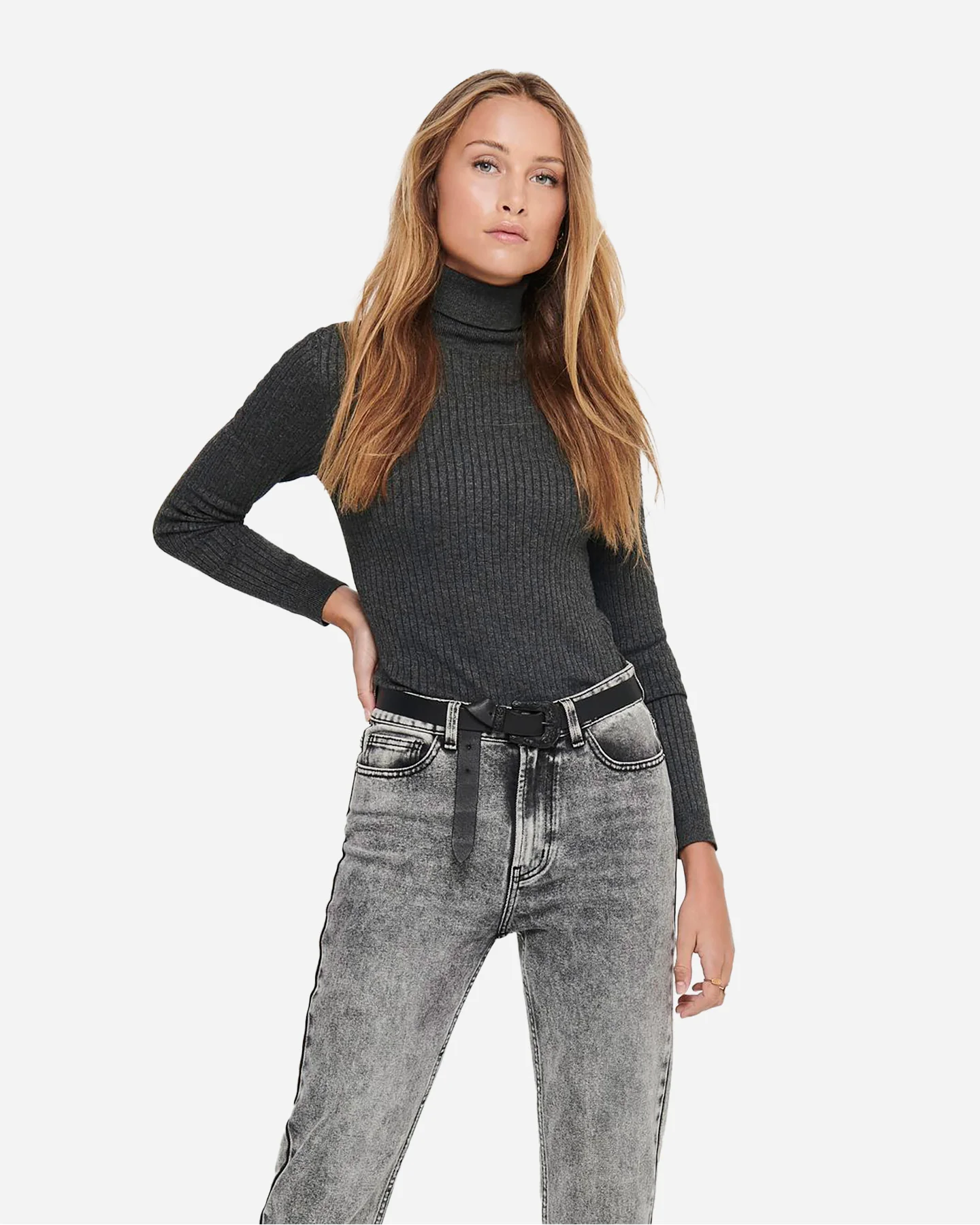 MAGLIONE ONLY KAROL W - Image 3