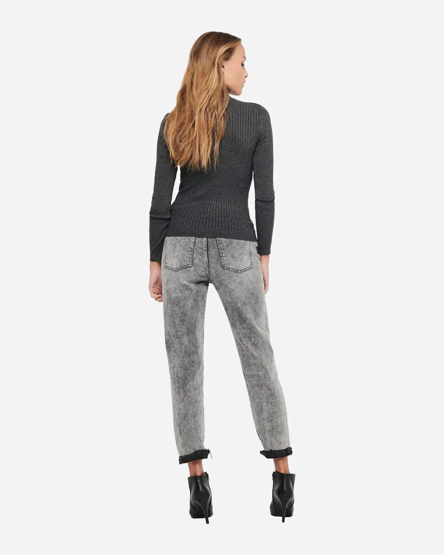 MAGLIONE ONLY KAROL W - Image 5