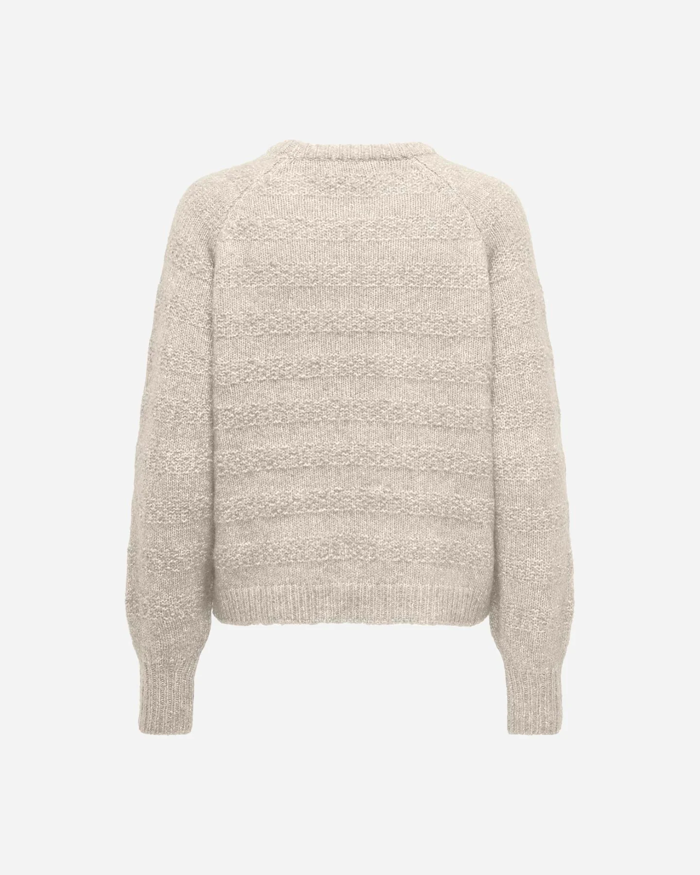 MAGLIONE ONLY KLARISA STRIPED W - Image 14