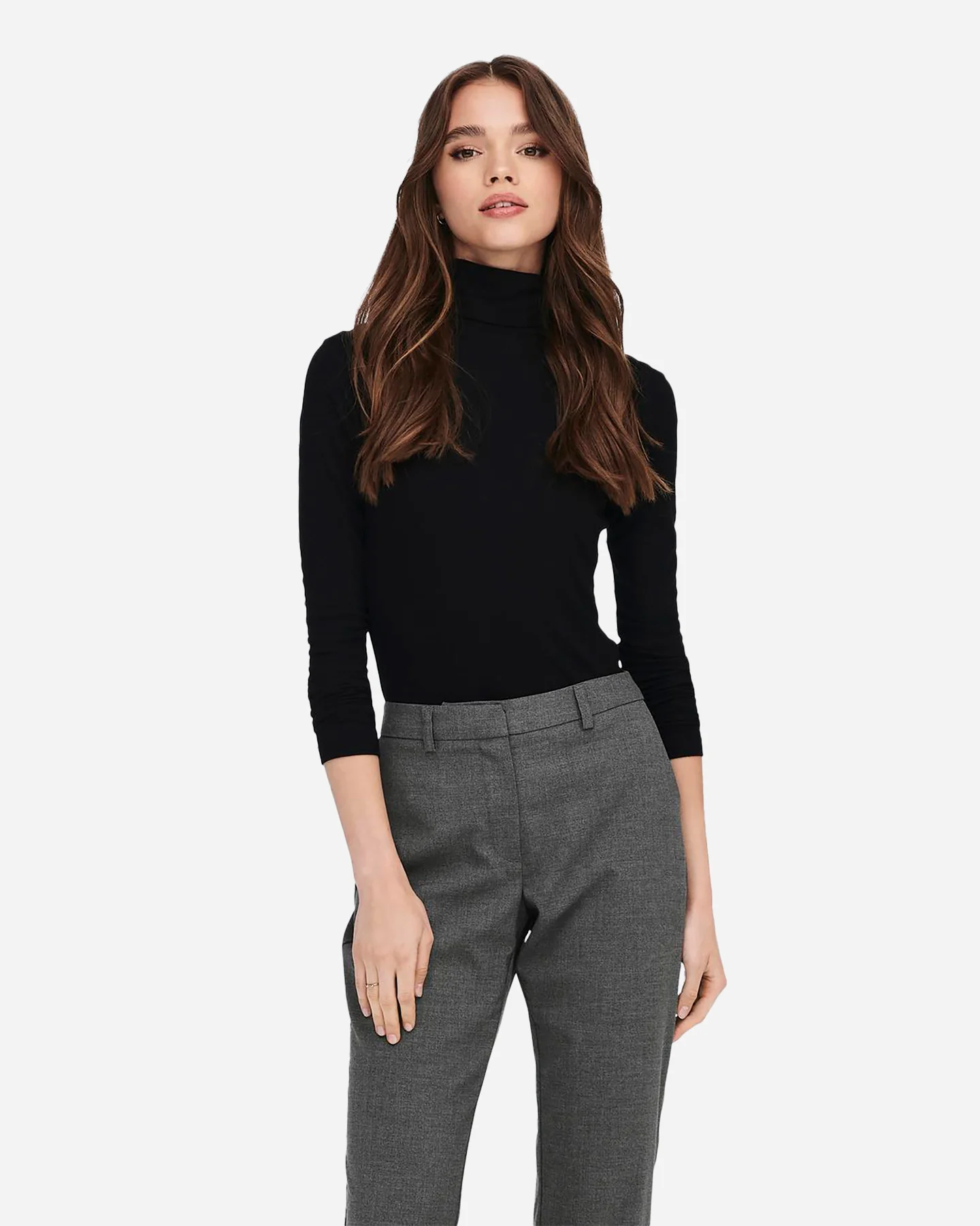 MAGLIONE ONLY SILLE W - Image 3