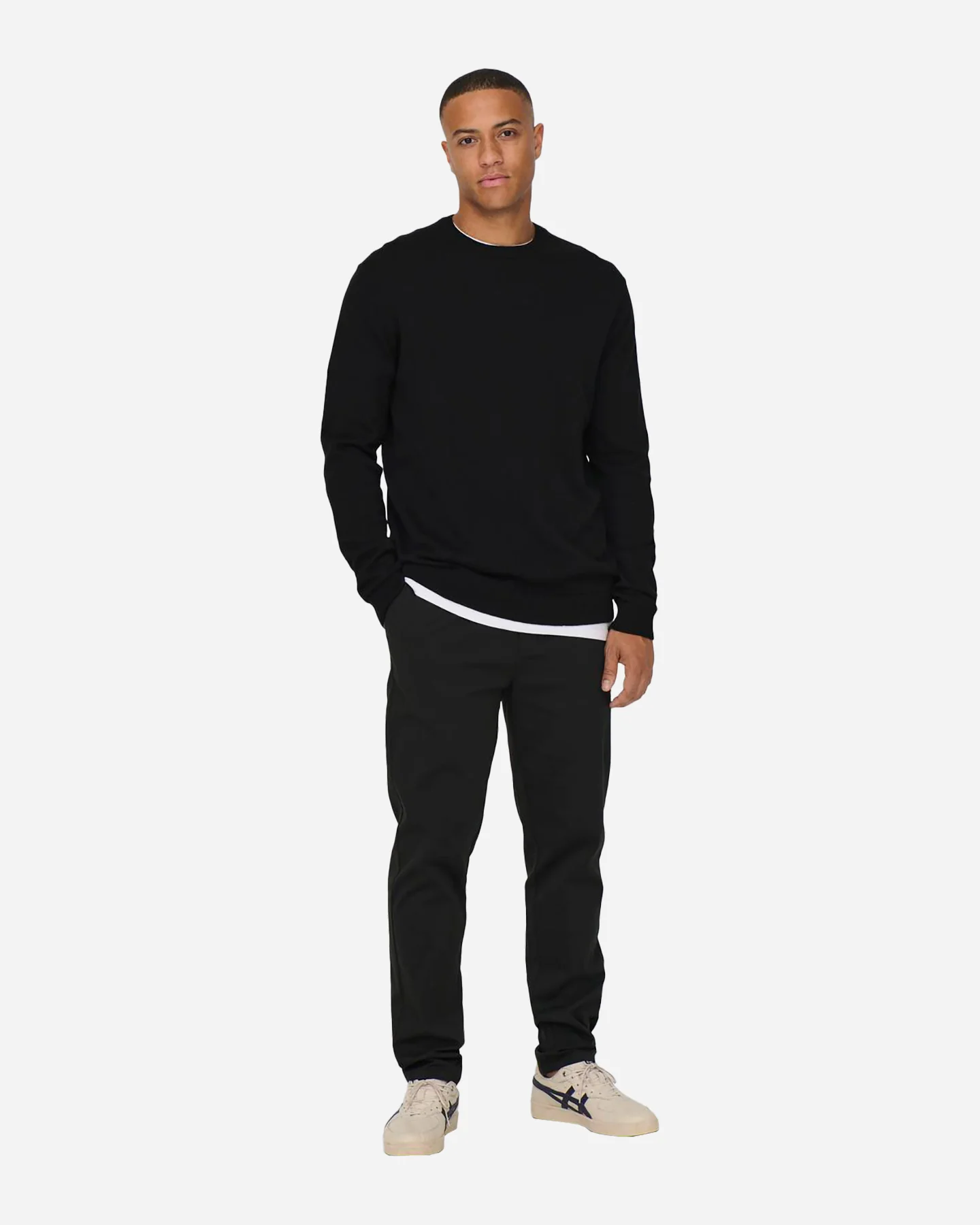 MAGLIONE ONLY & SONS ALEX M - Image 16