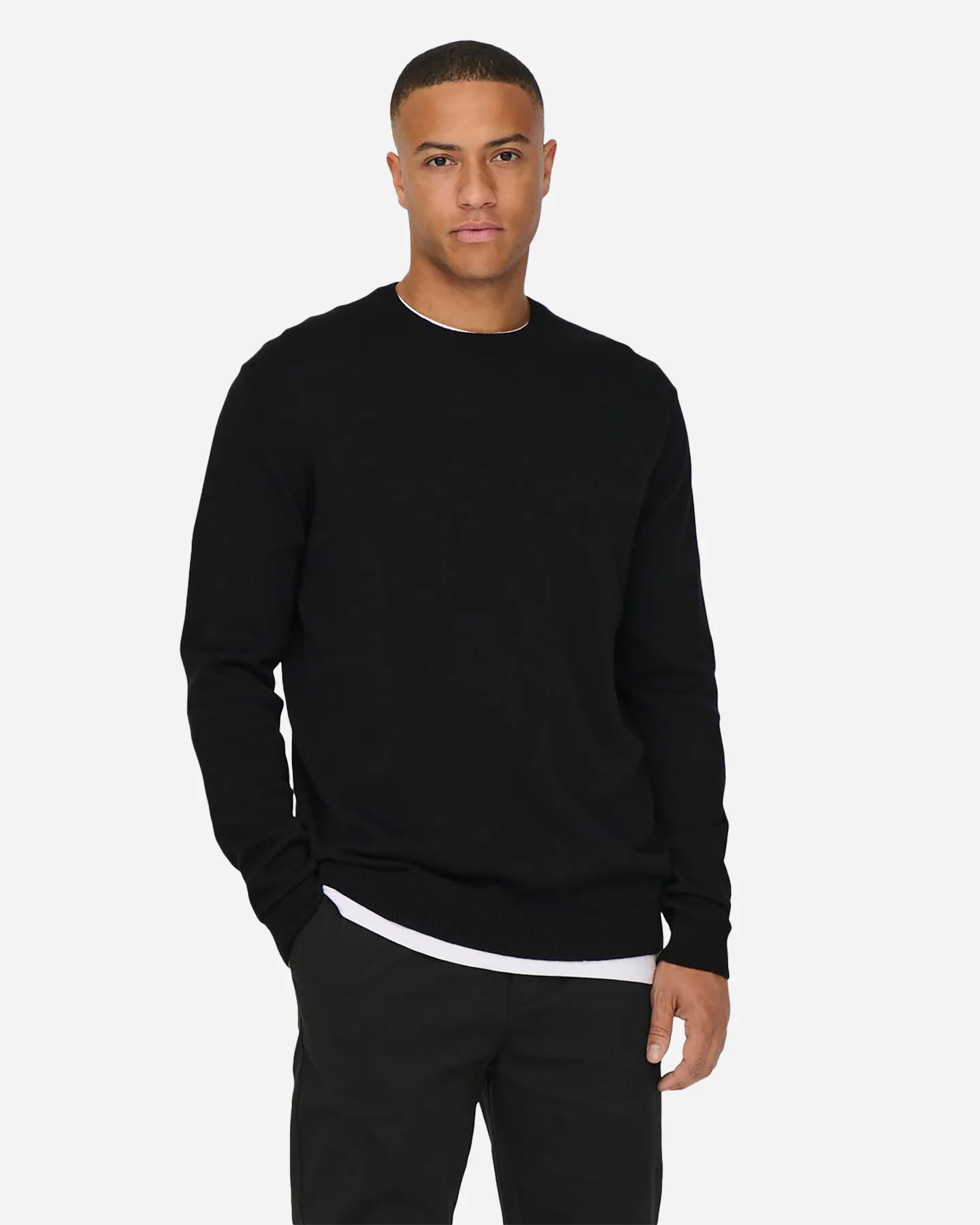 MAGLIONE ONLY & SONS ALEX M - Image 21