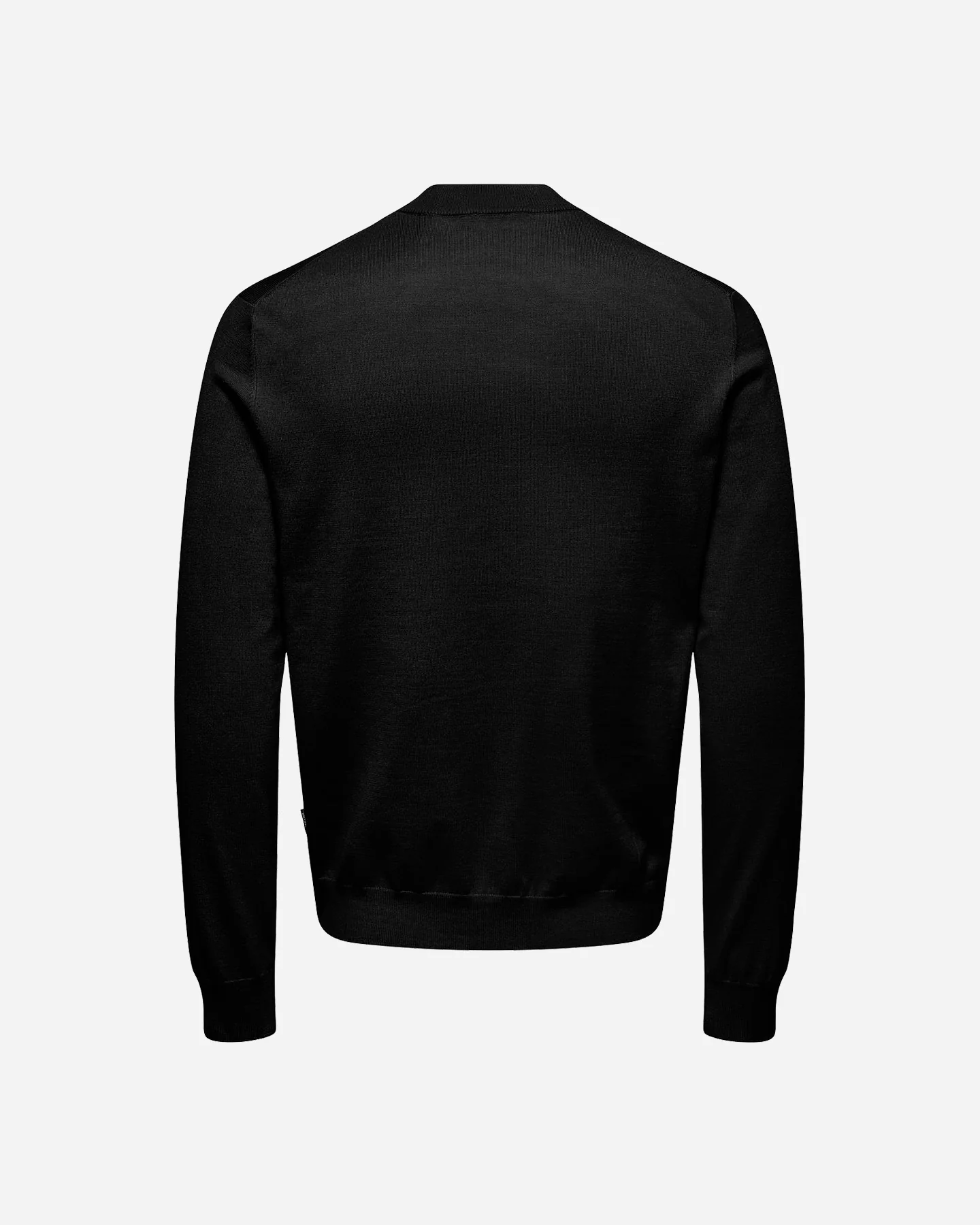 MAGLIONE ONLY & SONS LUPETTO M - Image 2