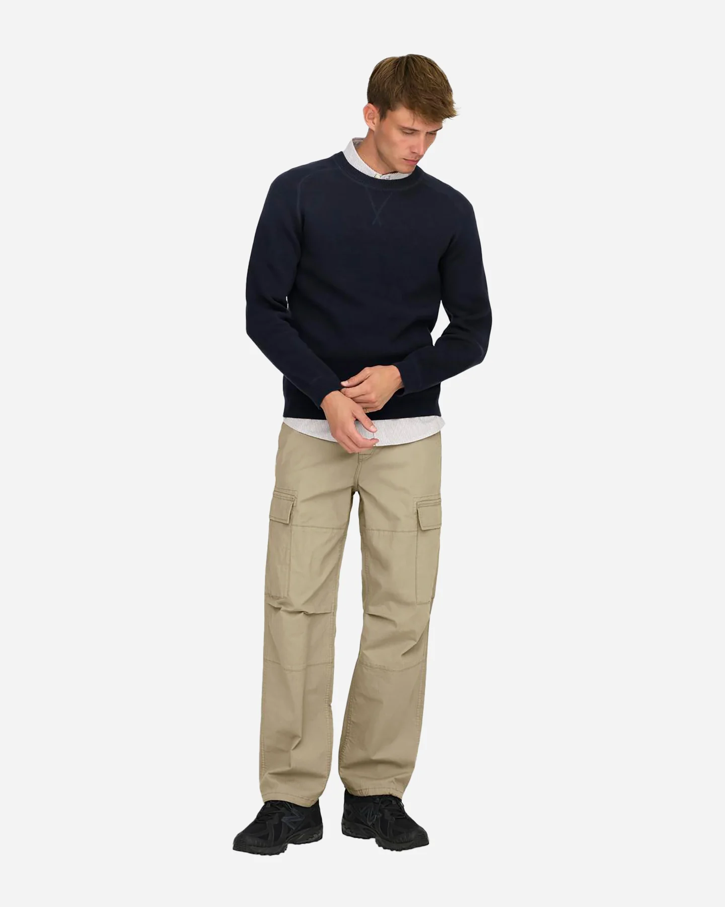 MAGLIONE ONLY & SONS PIN M - Image 4
