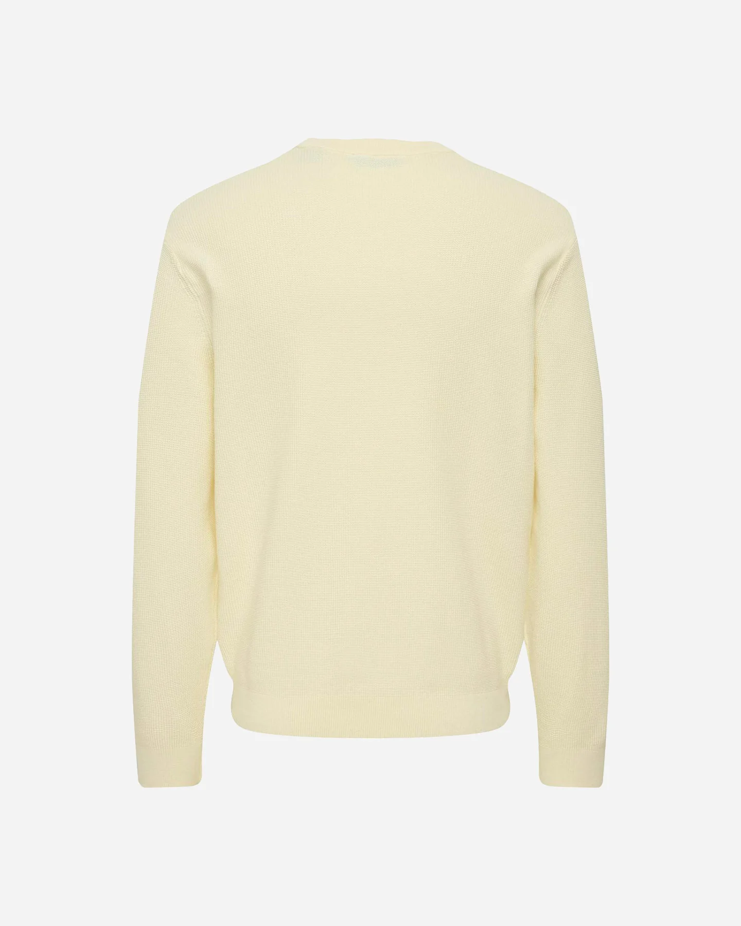 MAGLIONE ONLY & SONS TONY WAFFLE M - Image 2