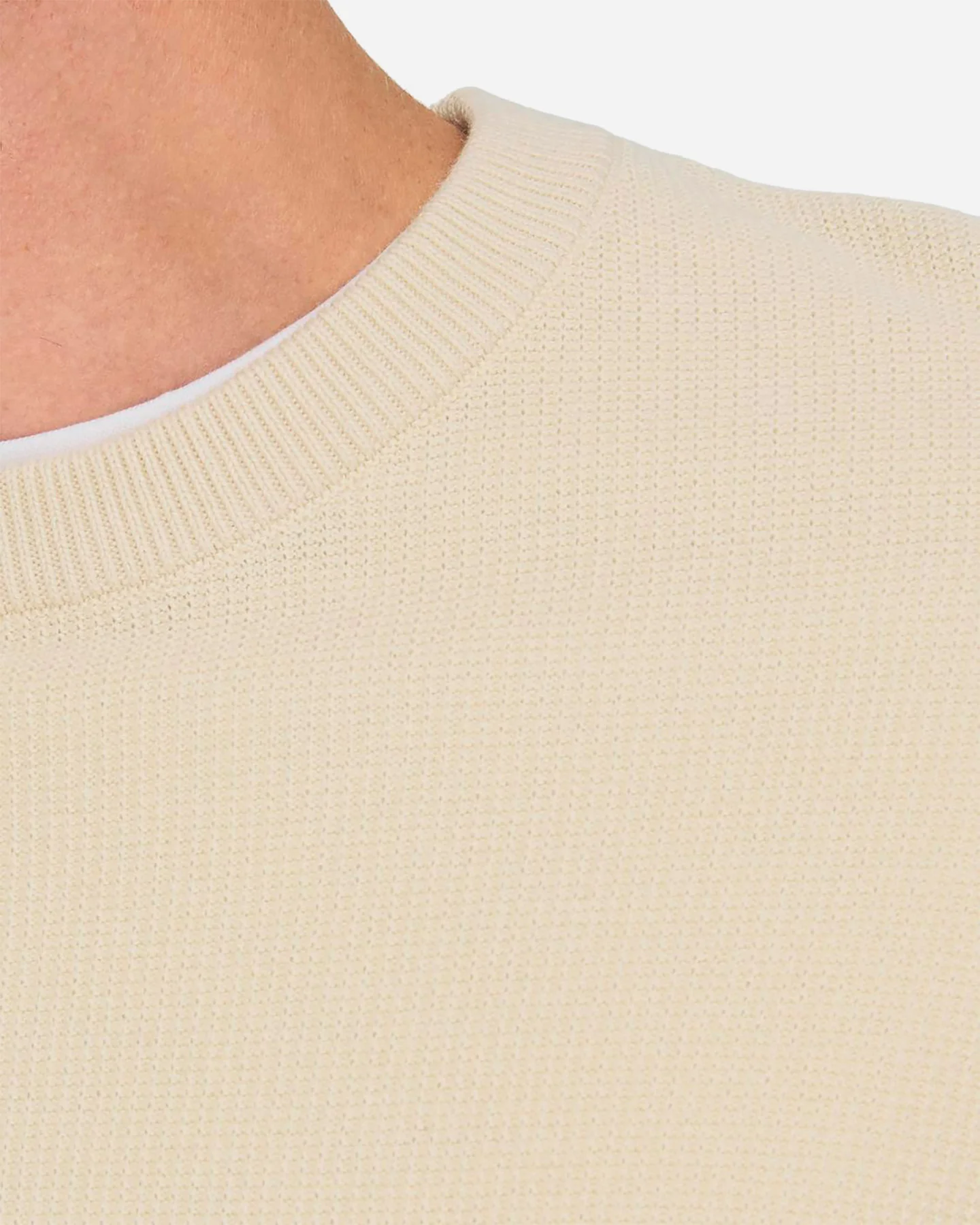 MAGLIONE ONLY & SONS TONY WAFFLE M - Image 6