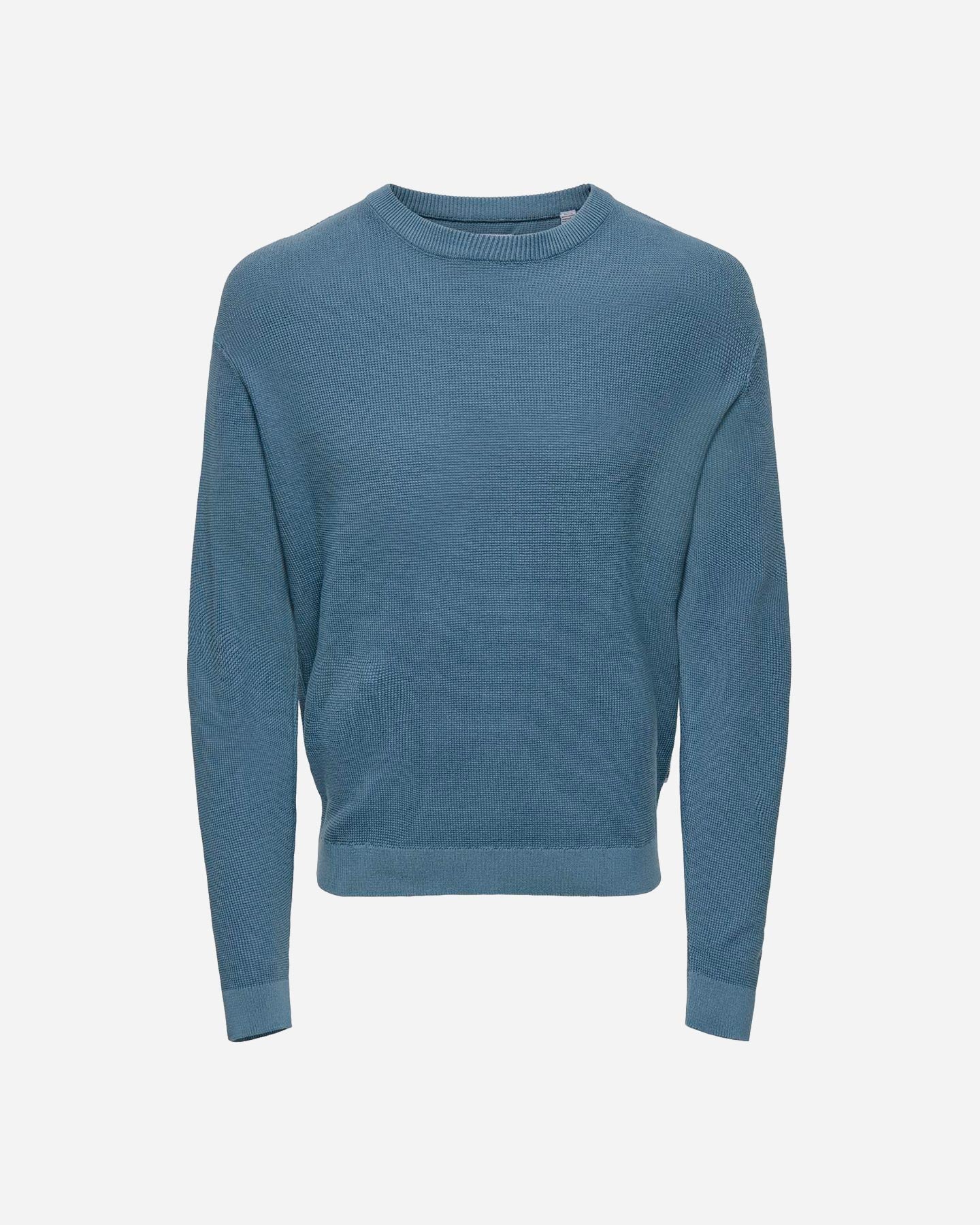 MAGLIONE ONLY & SONS TONY WAFFLE M