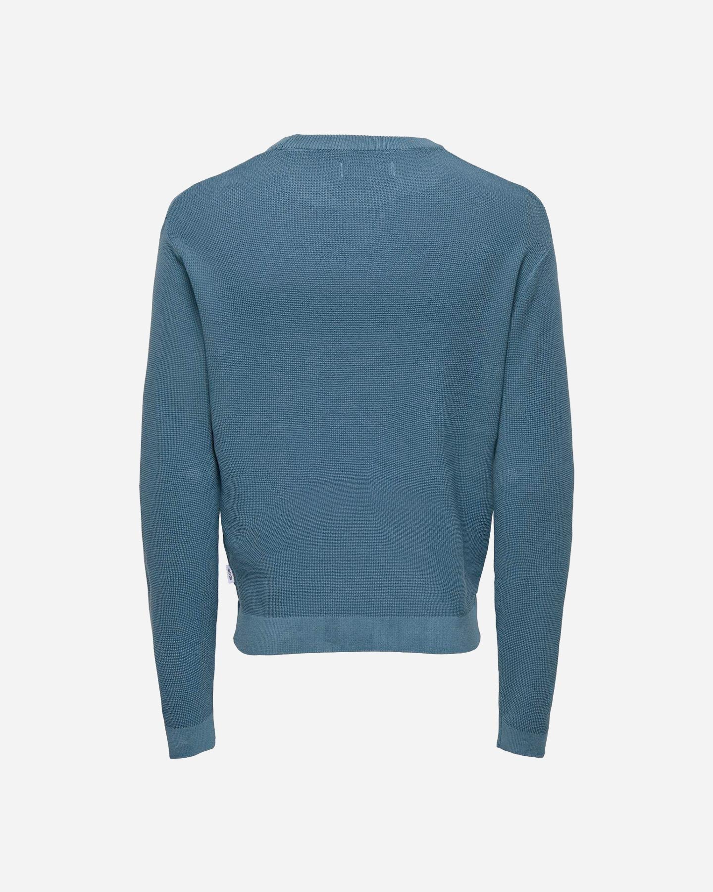 MAGLIONE ONLY & SONS TONY WAFFLE M - Image 2