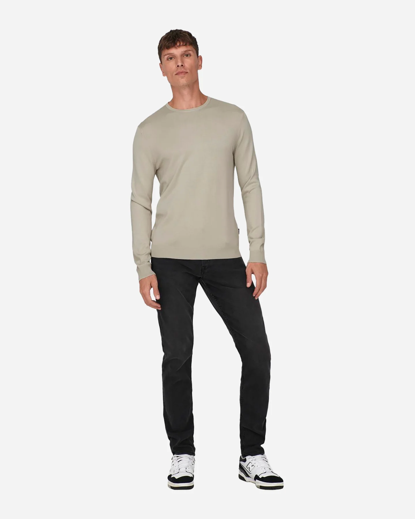 MAGLIONE ONLY & SONS WYLER M - Image 4