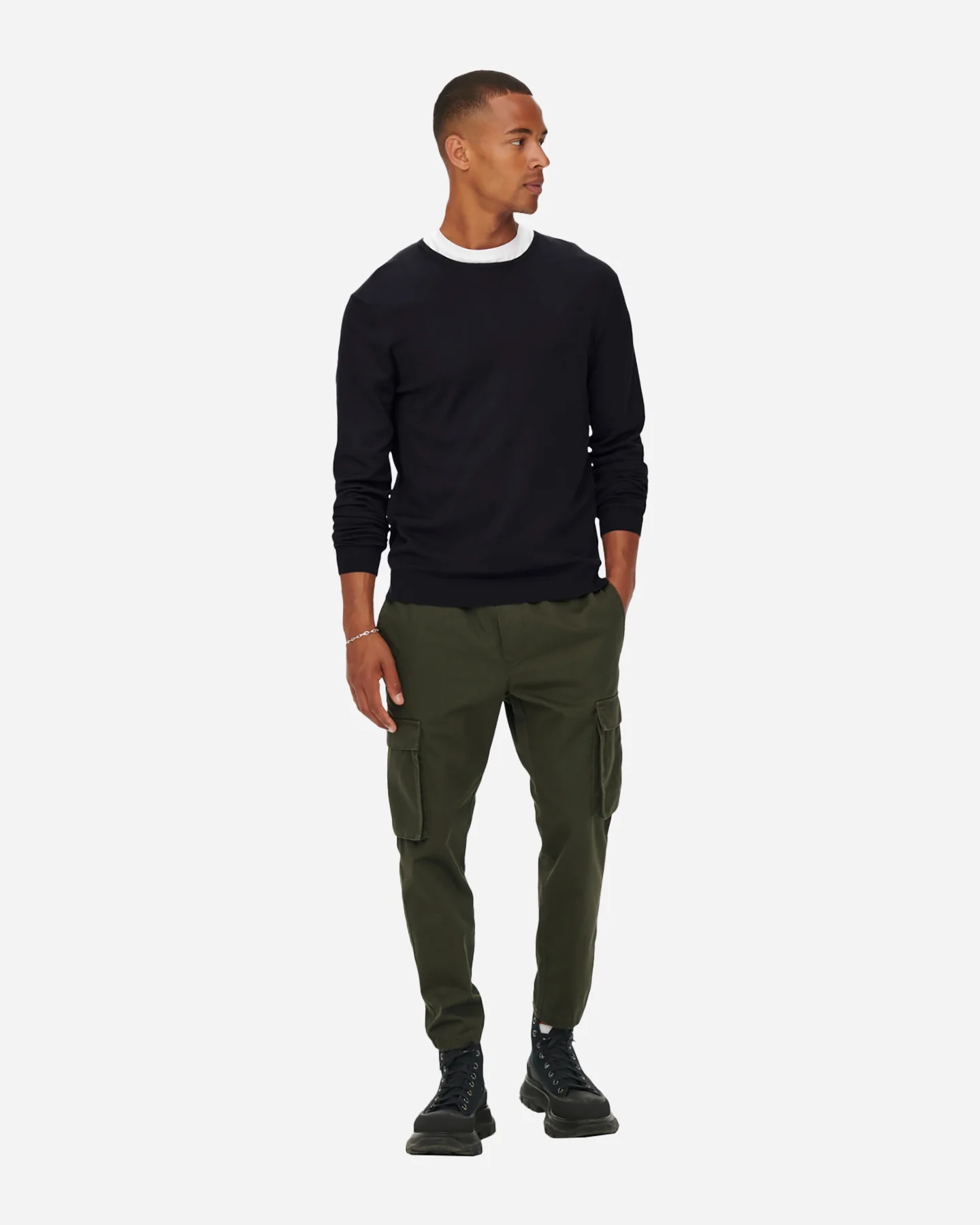 MAGLIONE ONLY & SONS WYLER M - Image 10