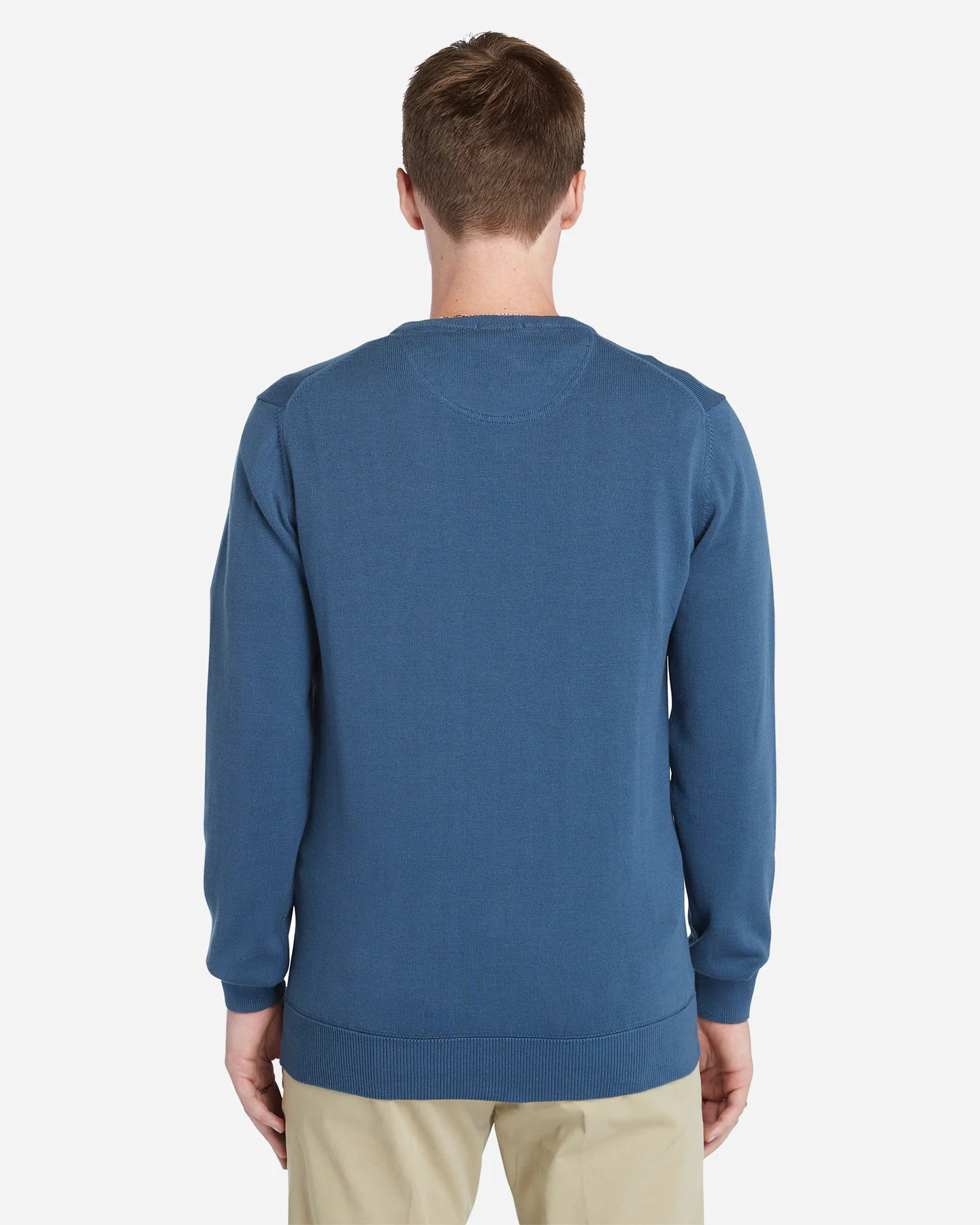 MAGLIONE TIMBERLAND SMALL LOGO M - Image 110