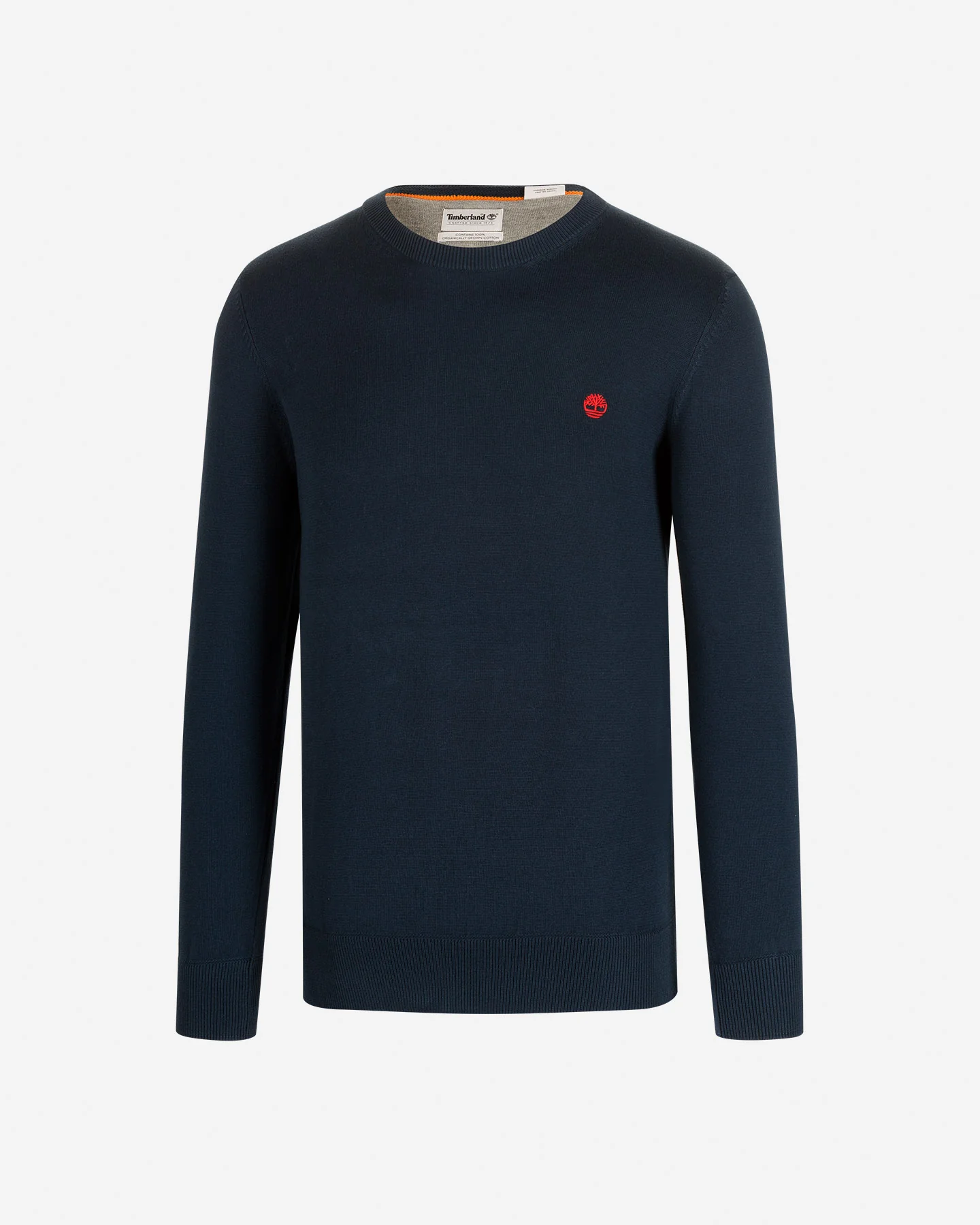 MAGLIONE TIMBERLAND SMALL LOGO M - Image 136