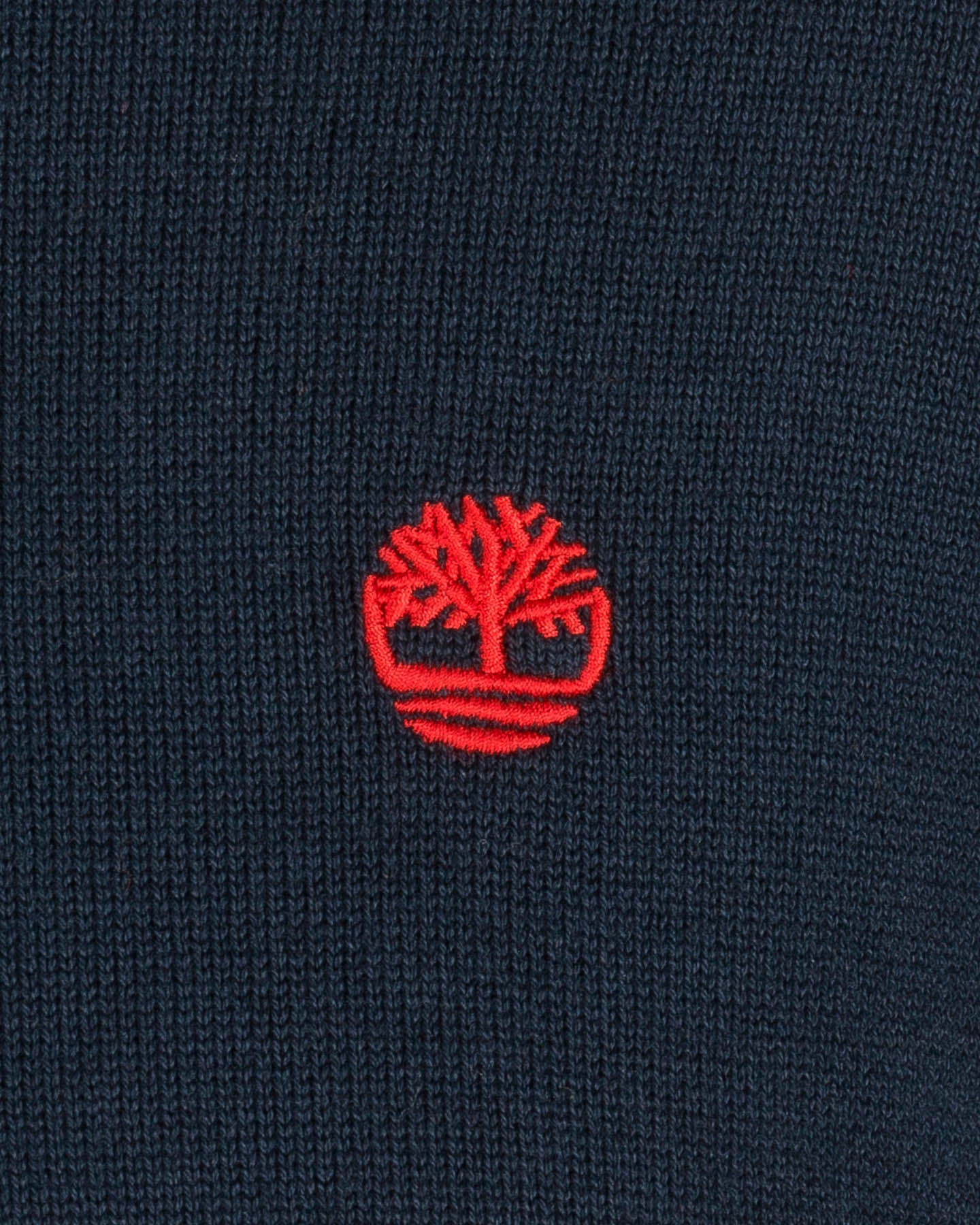 MAGLIONE TIMBERLAND SMALL LOGO M - Image 3
