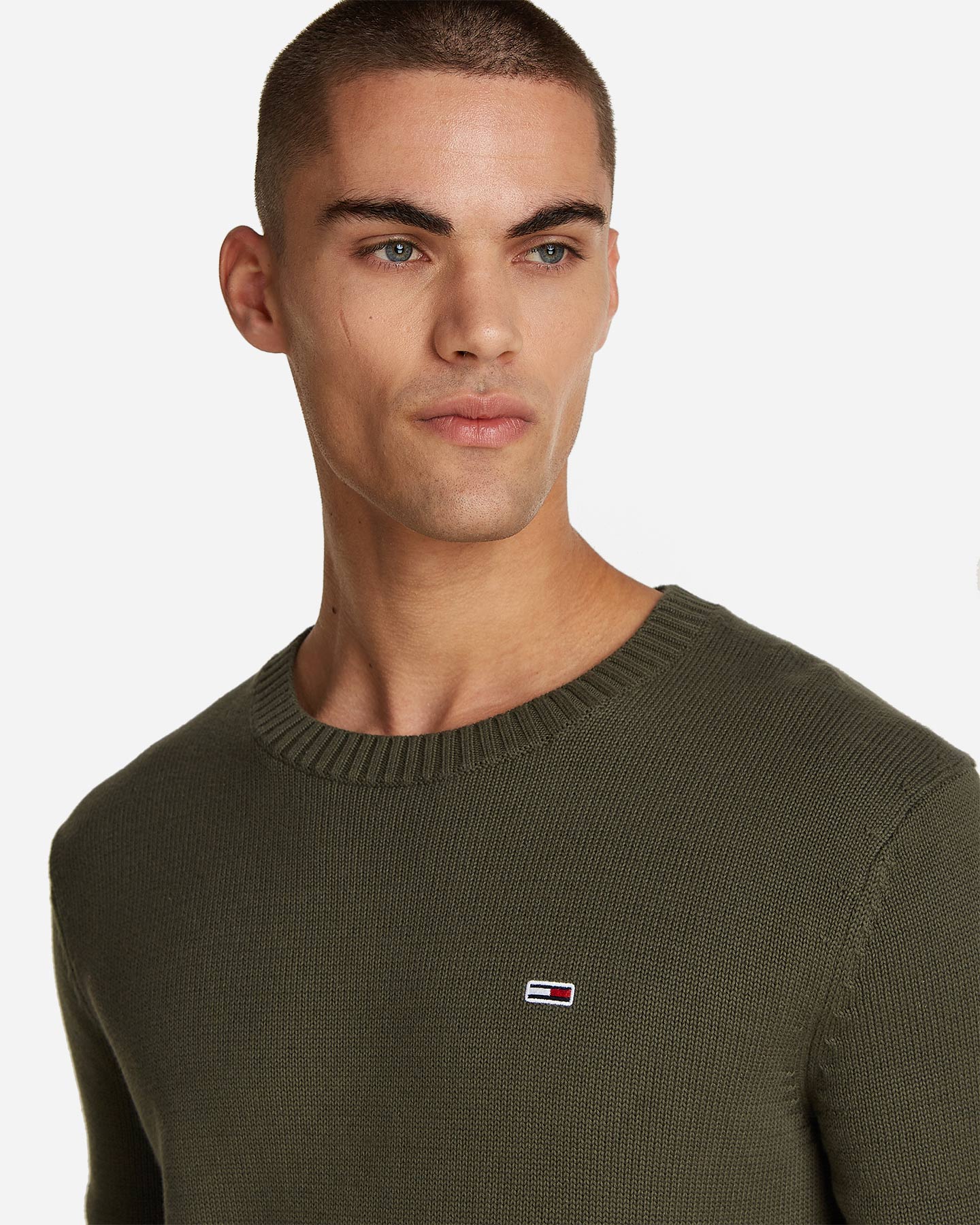 MAGLIONE TOMMY HILFIGER ESSENTIAL M - Image 5