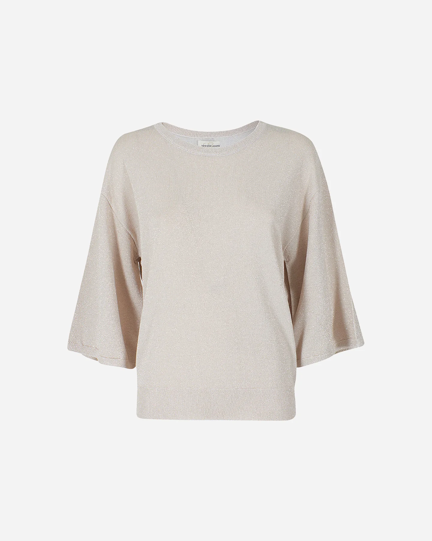 MAGLIONE YES ZEE CLASSIC W