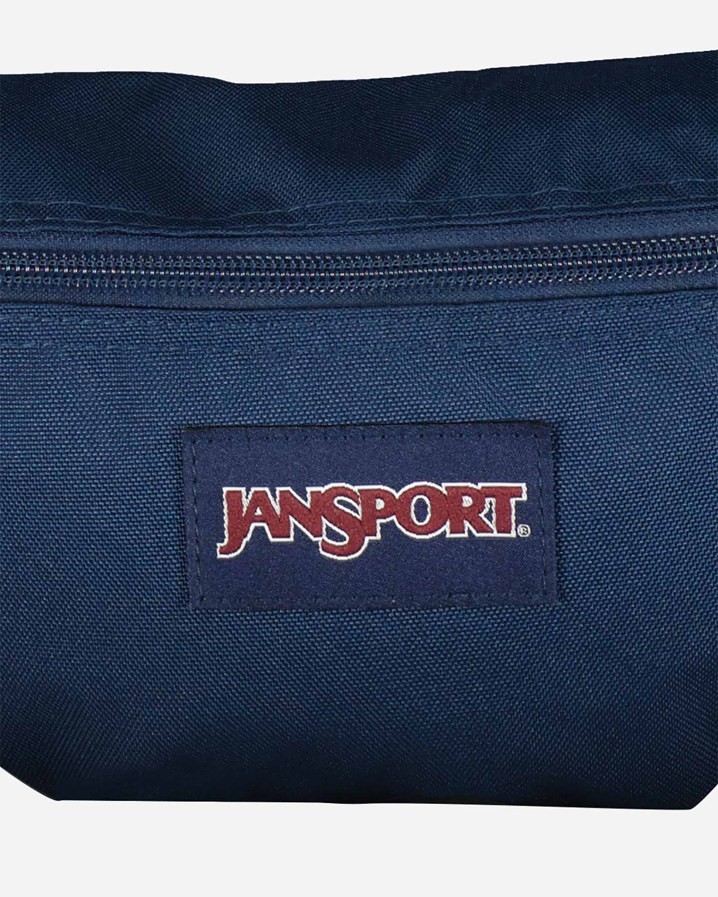 MARSUPIO JANSPORT SWING WAISTPACK - Image 3