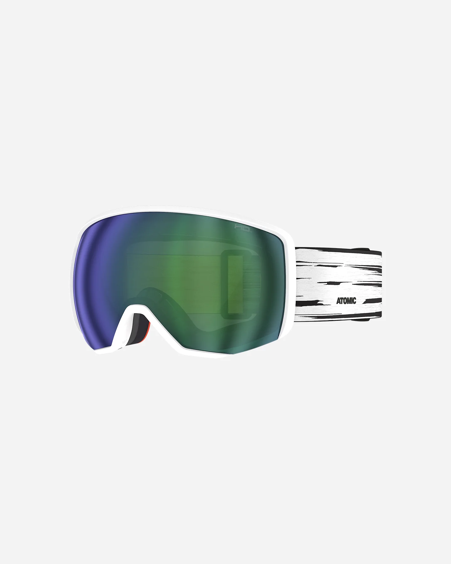 MASCHERA SCI ATOMIC REVENT L HD MULTI